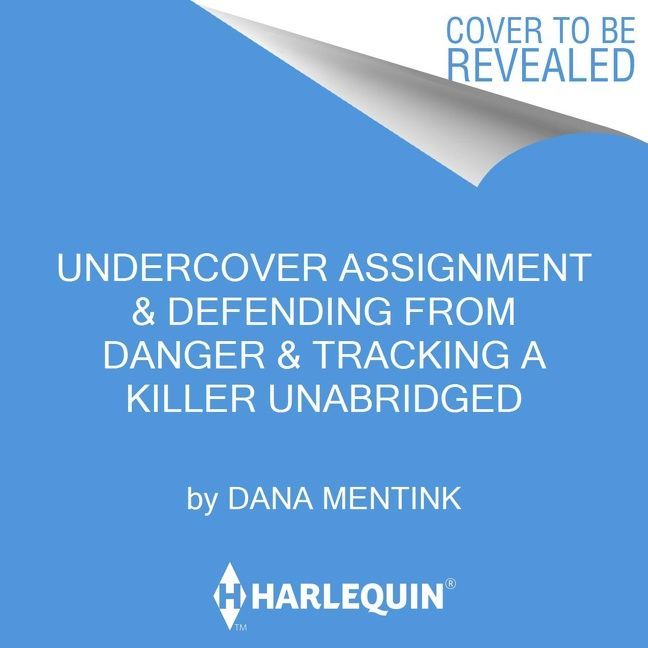 Undercover Assignment, Defending from Danger &amp; Tracking a Killer