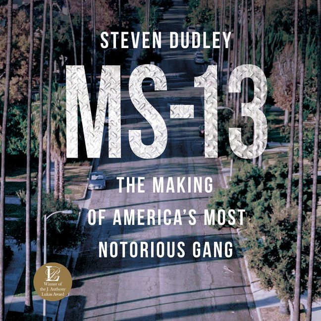MS-13