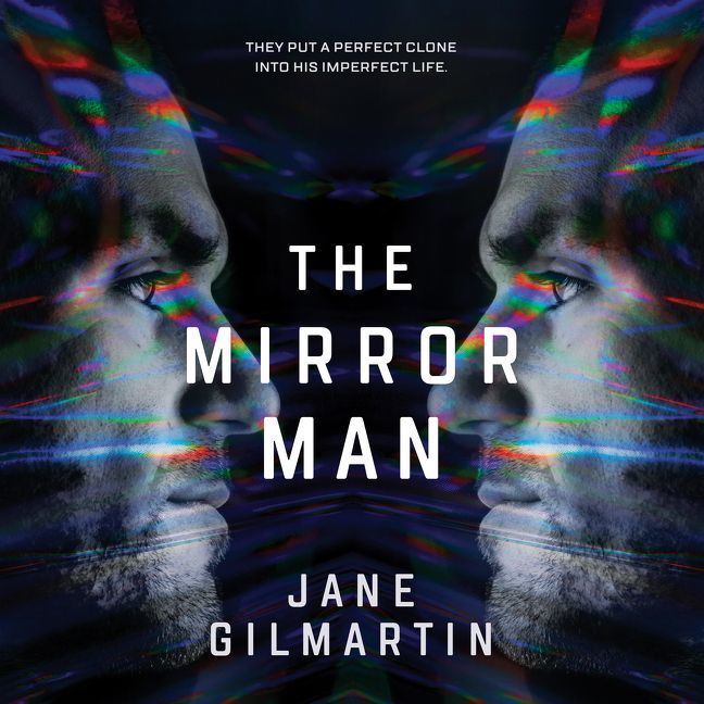The Mirror Man