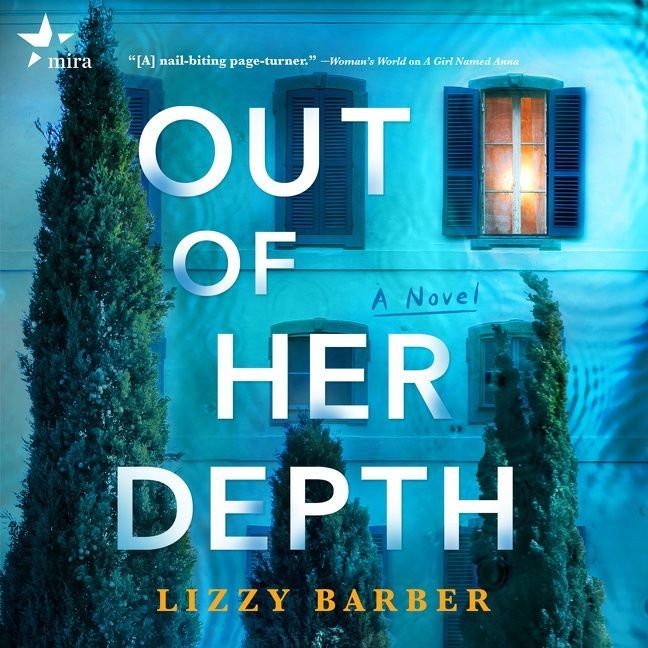 Out of Her Depth