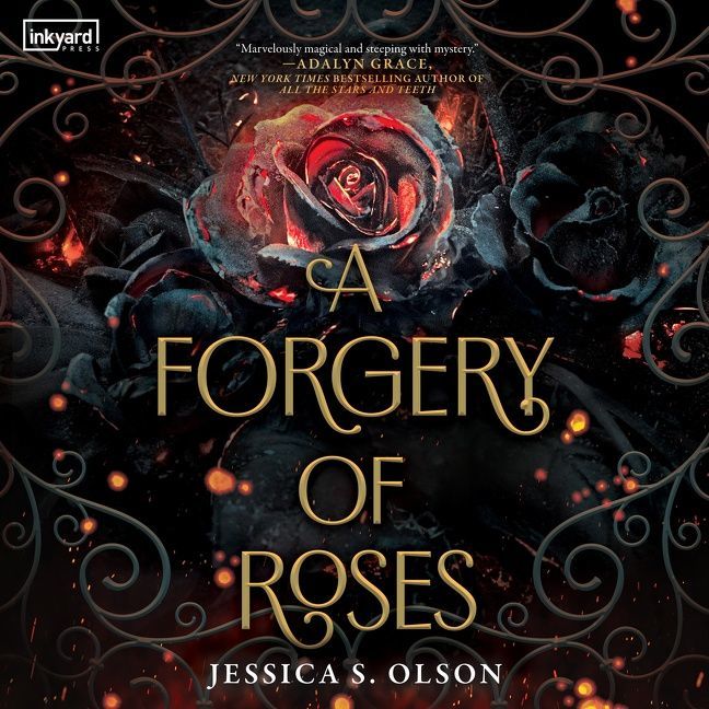 A Forgery of Roses
