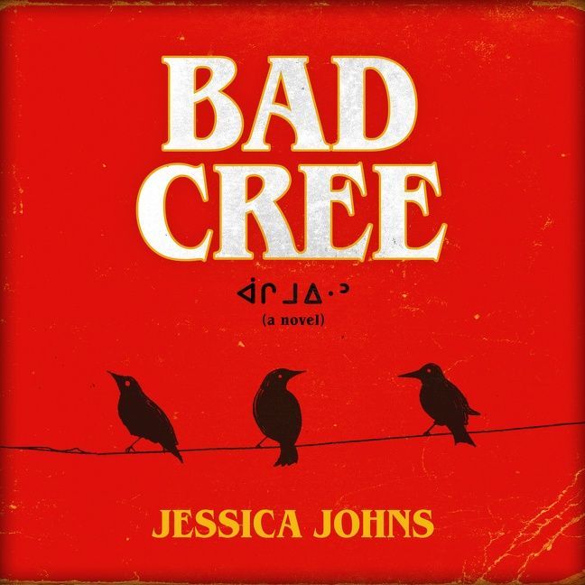 Bad Cree