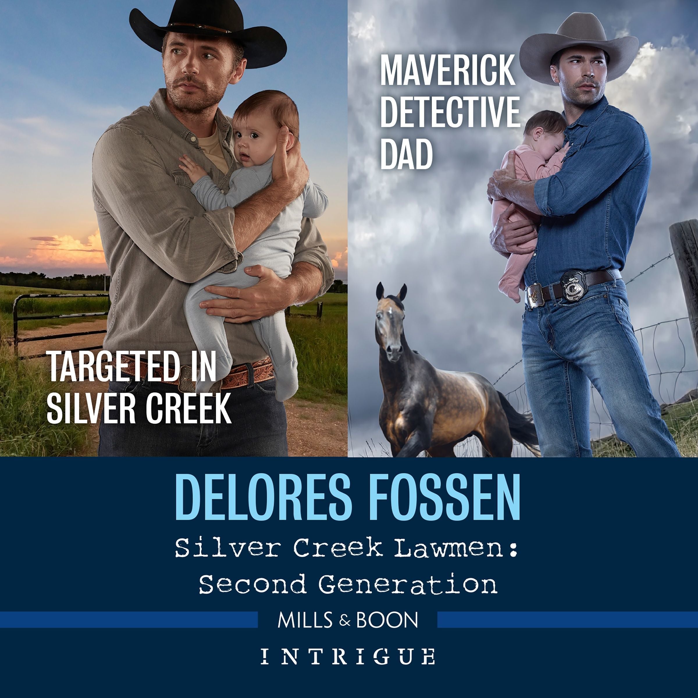 Silver Creek Lawmen