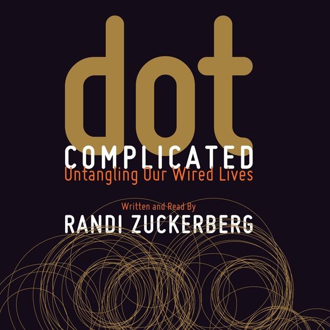 Dot Complicated