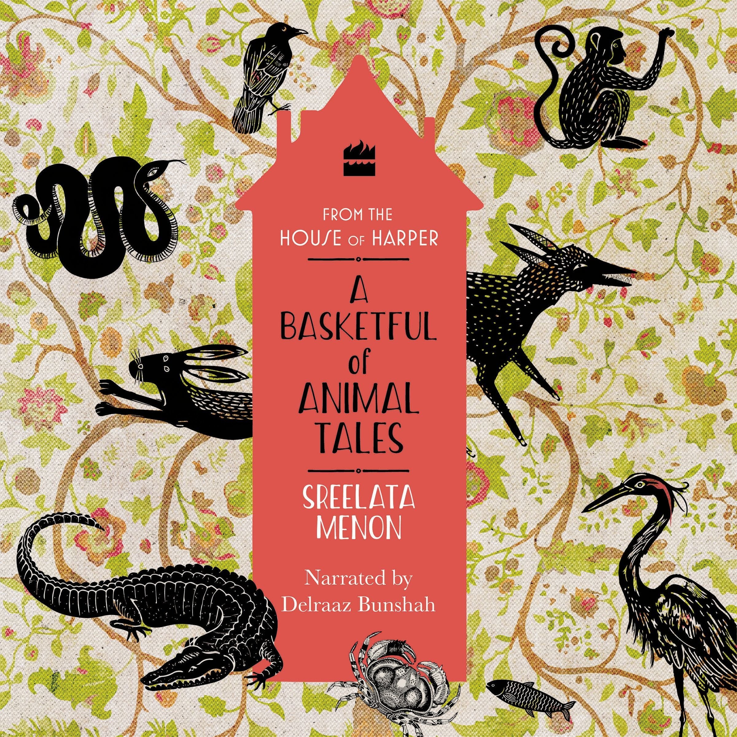 A Basketful of Animal Tales