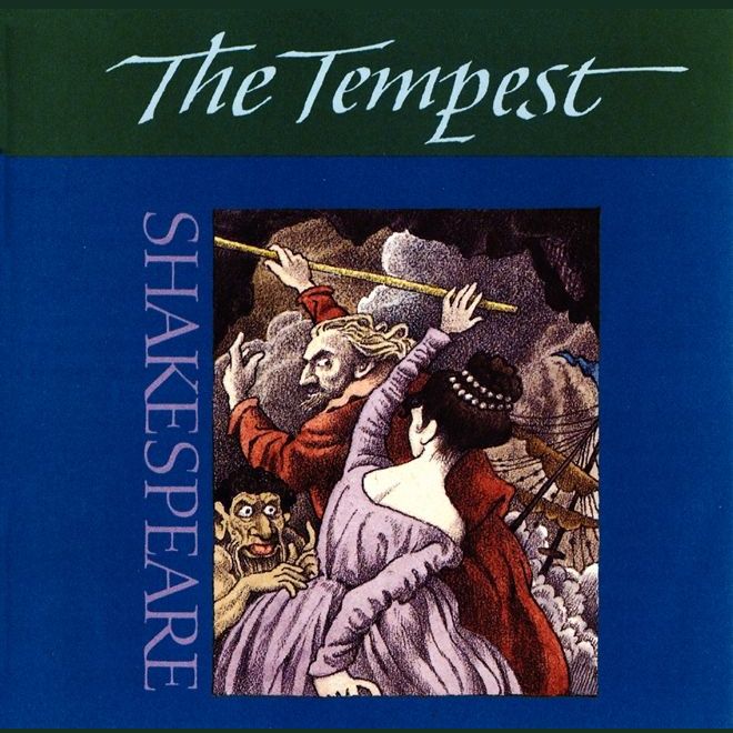 The Tempest