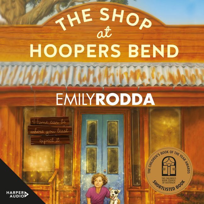 The Shop at Hoopers Bend