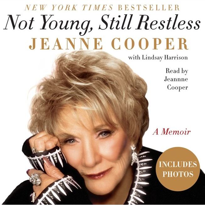 Not Young, Still Restless