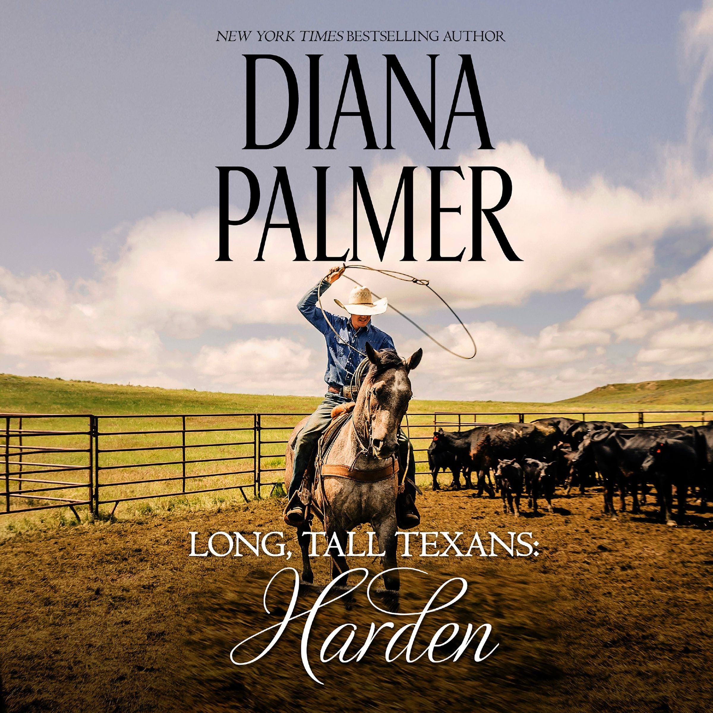 Long, Tall Texans