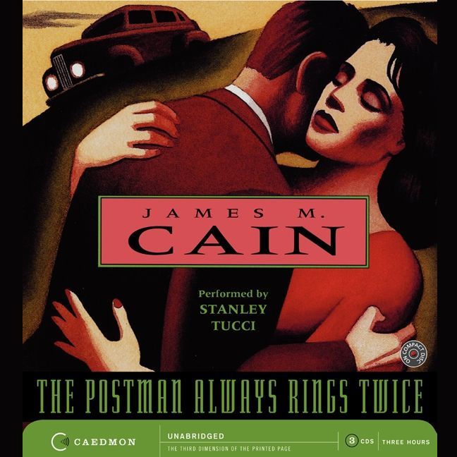 The Postman Always Rings Twice