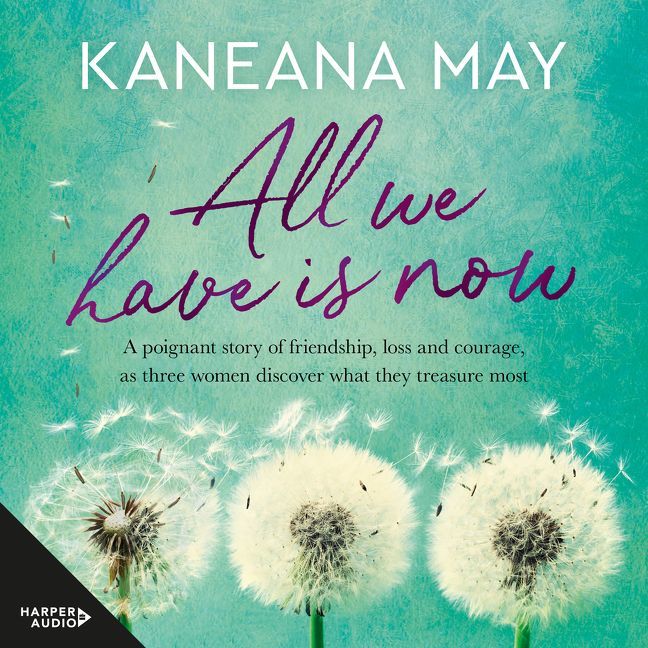 All We Have Is Now
