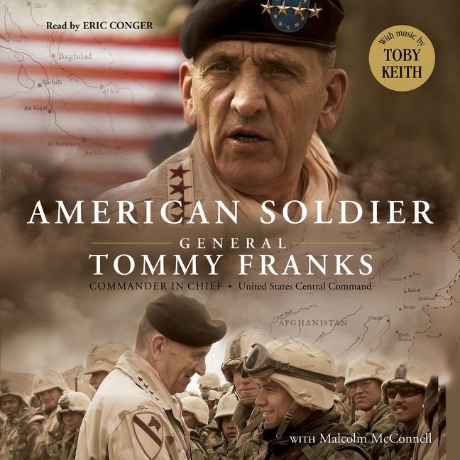 American Soldier