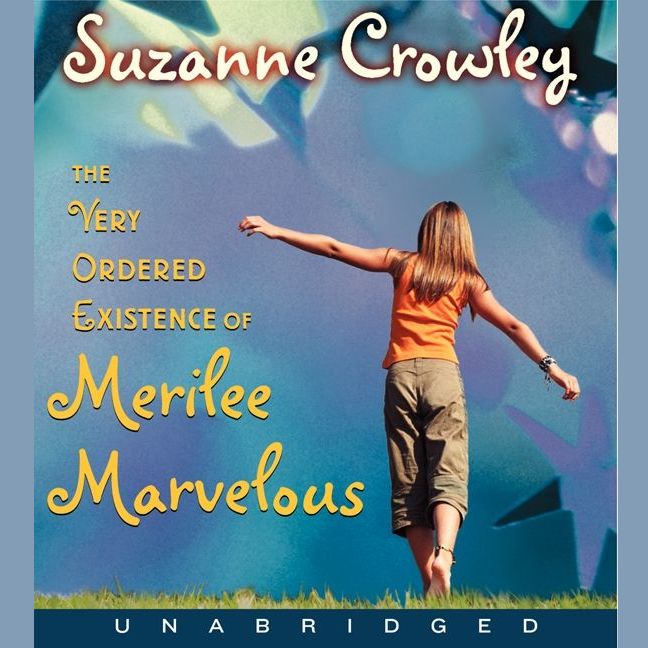 Very Ordered Existence of Merilee Marvelous, The Unabrid