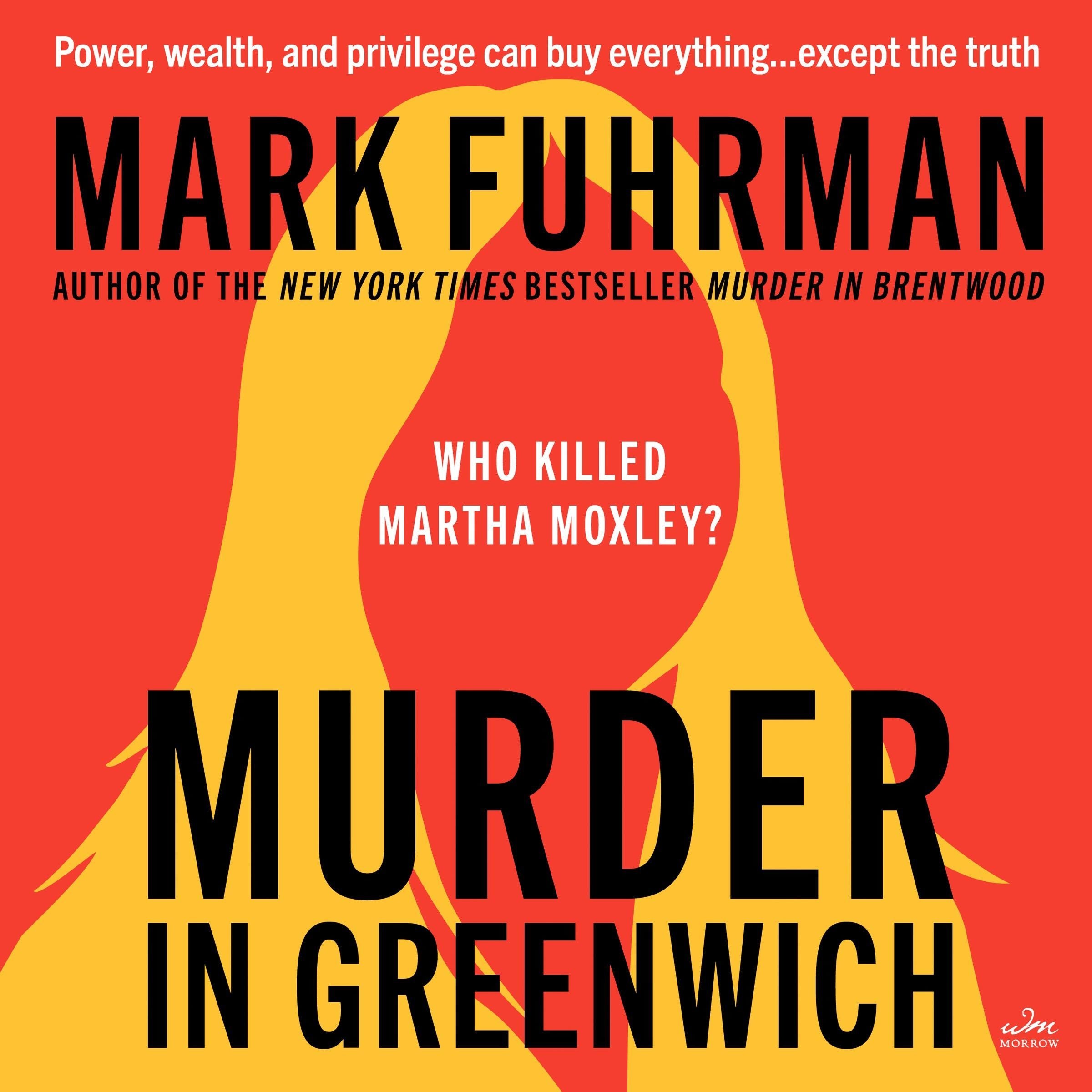 Murder in Greenwich