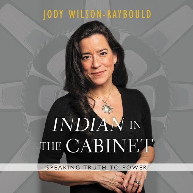 ""Indian"" in the Cabinet