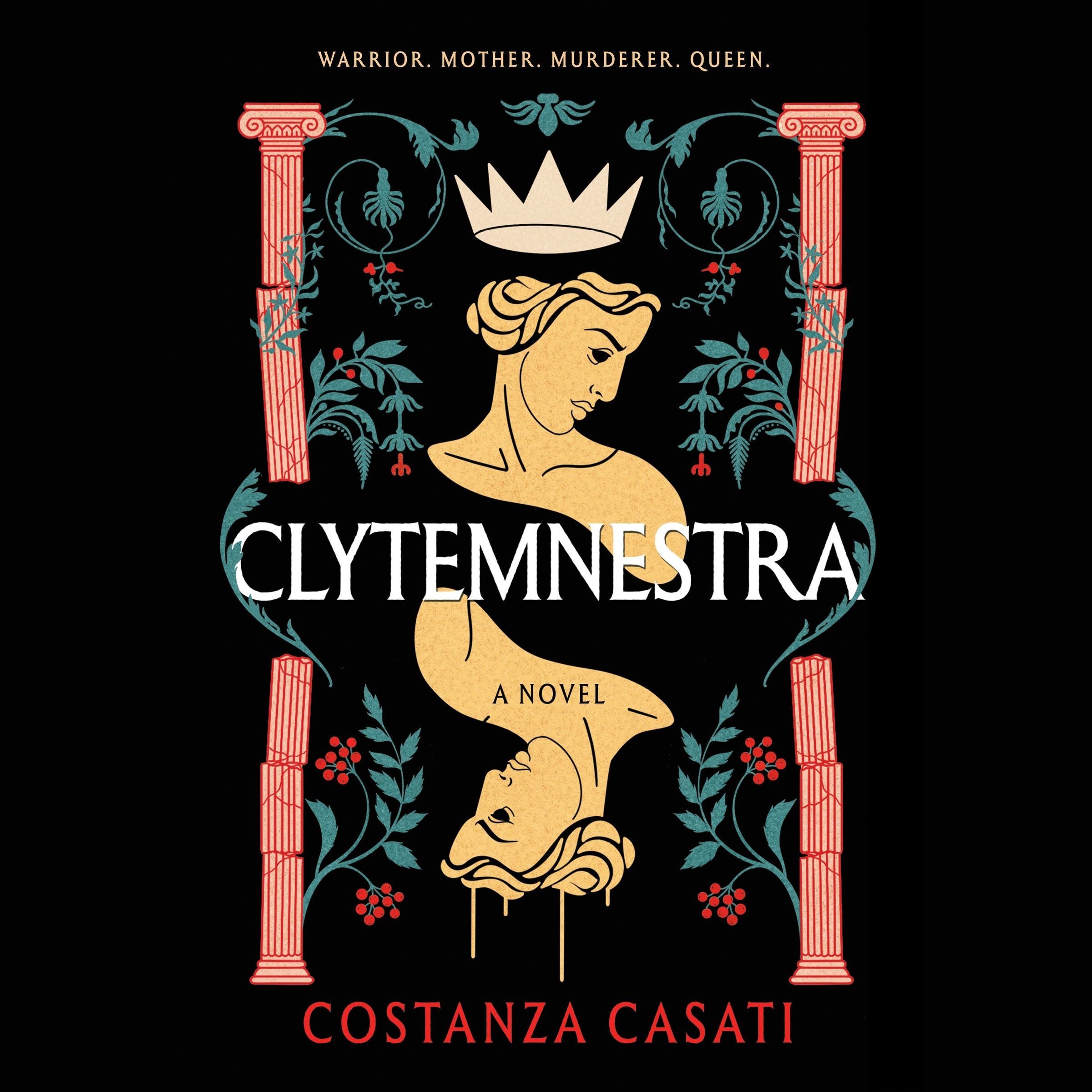 Clytemnestra
