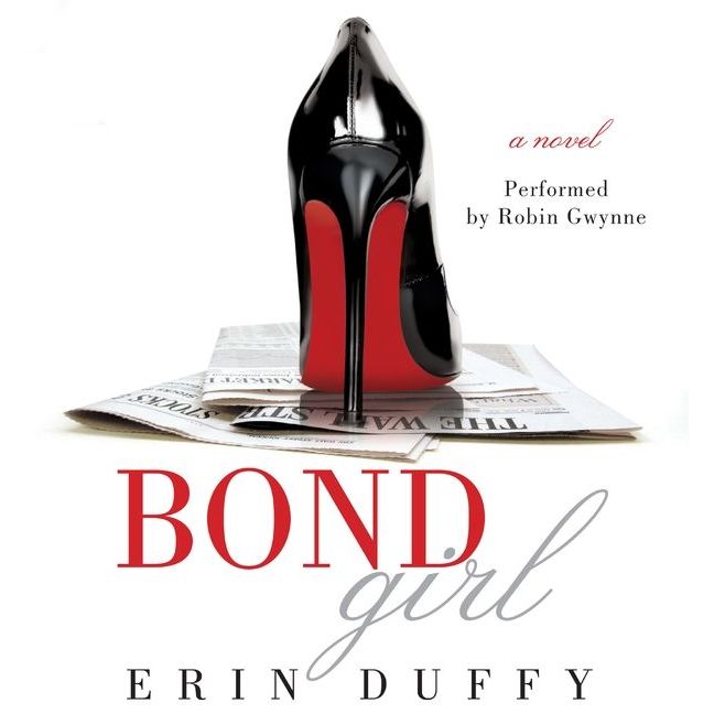 Bond Girl