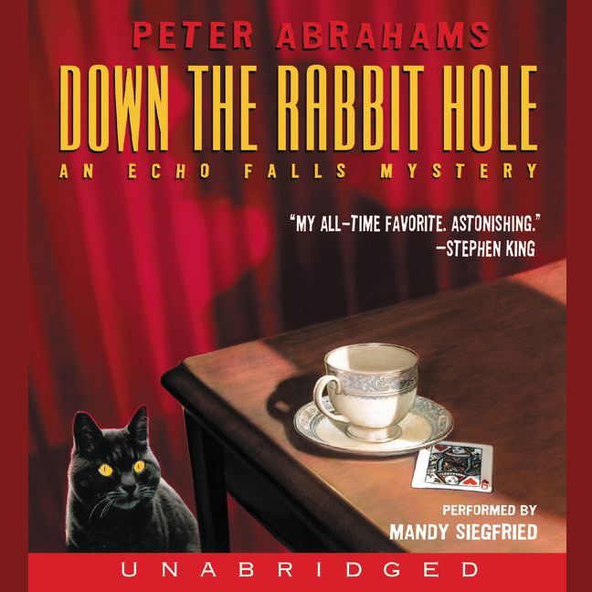 Down the Rabbit Hole