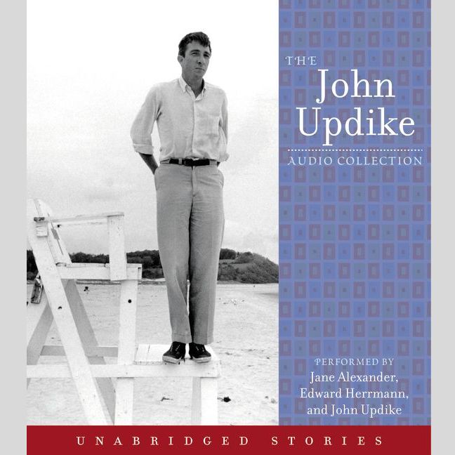 The John Updike Audio Collection