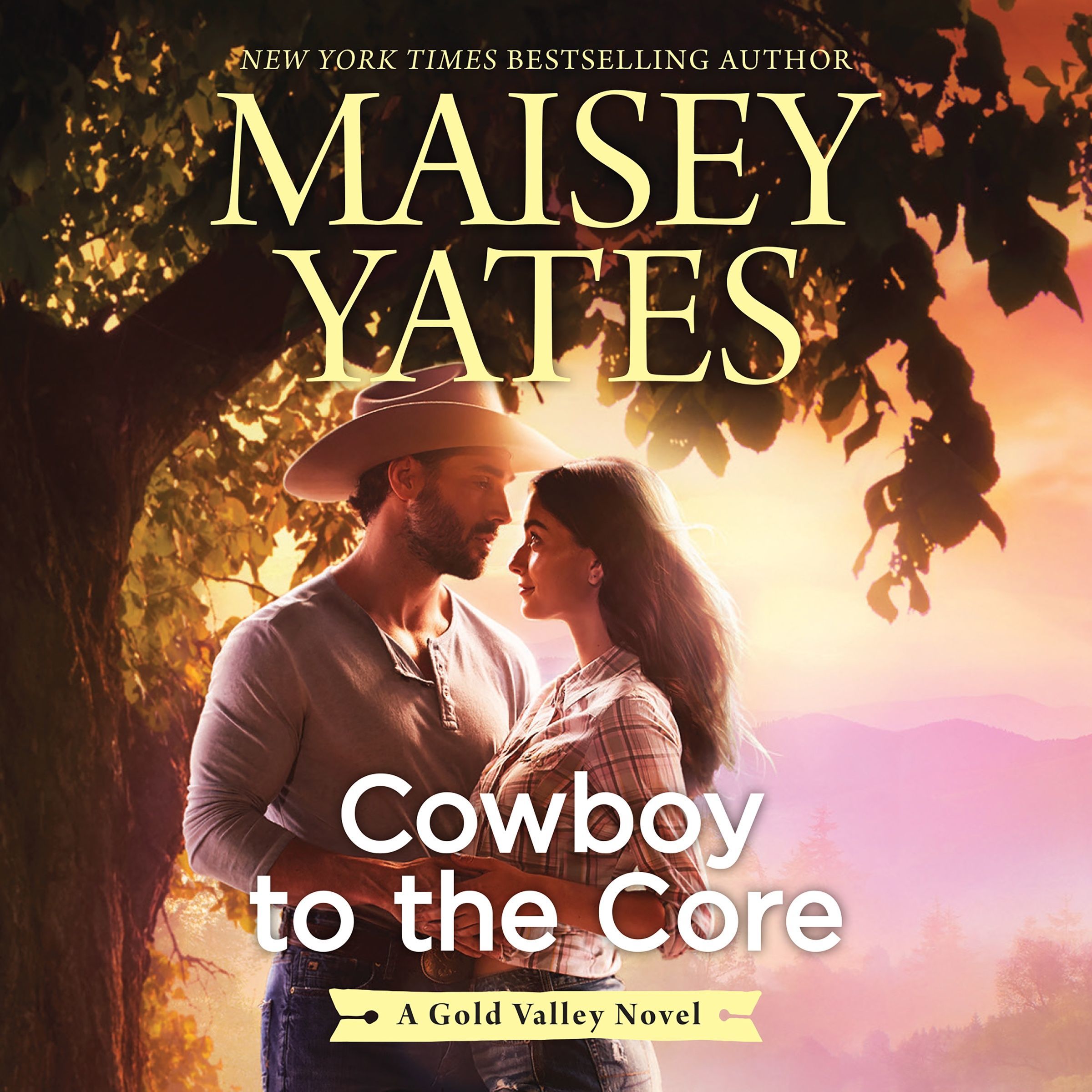 Cowboy to the Core
