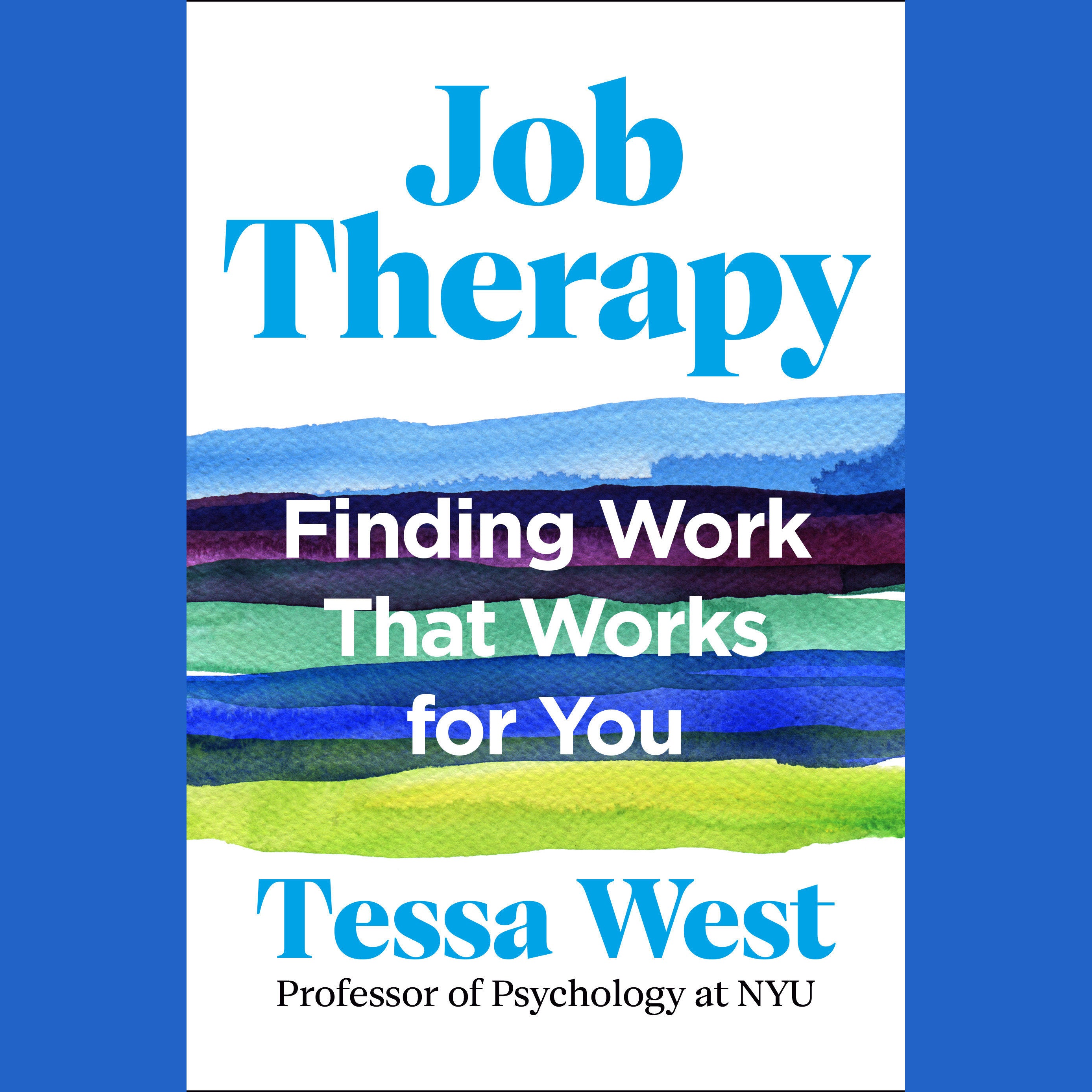 Job Therapy