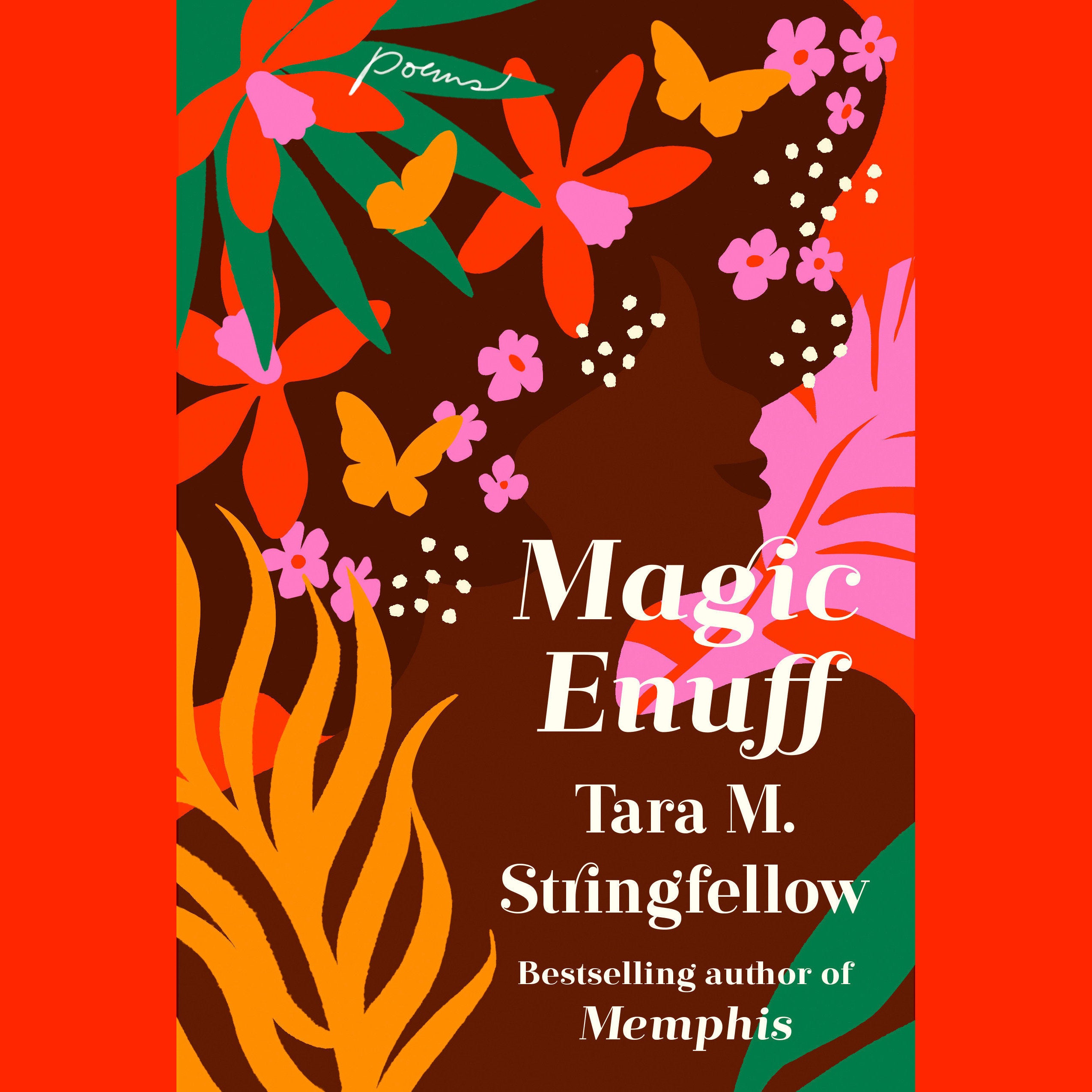 Magic Enuff