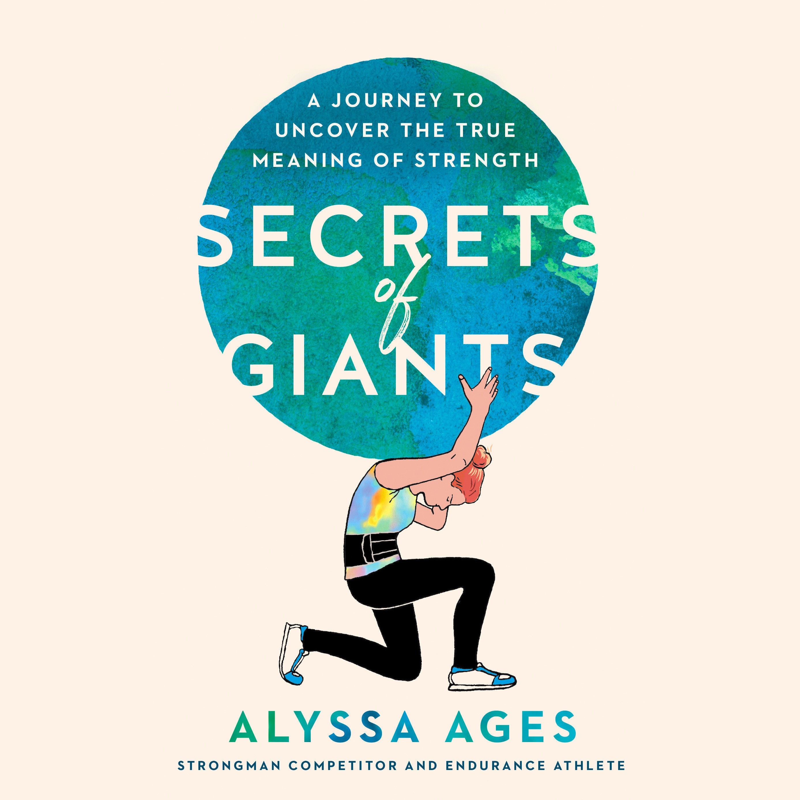 Secrets of Giants