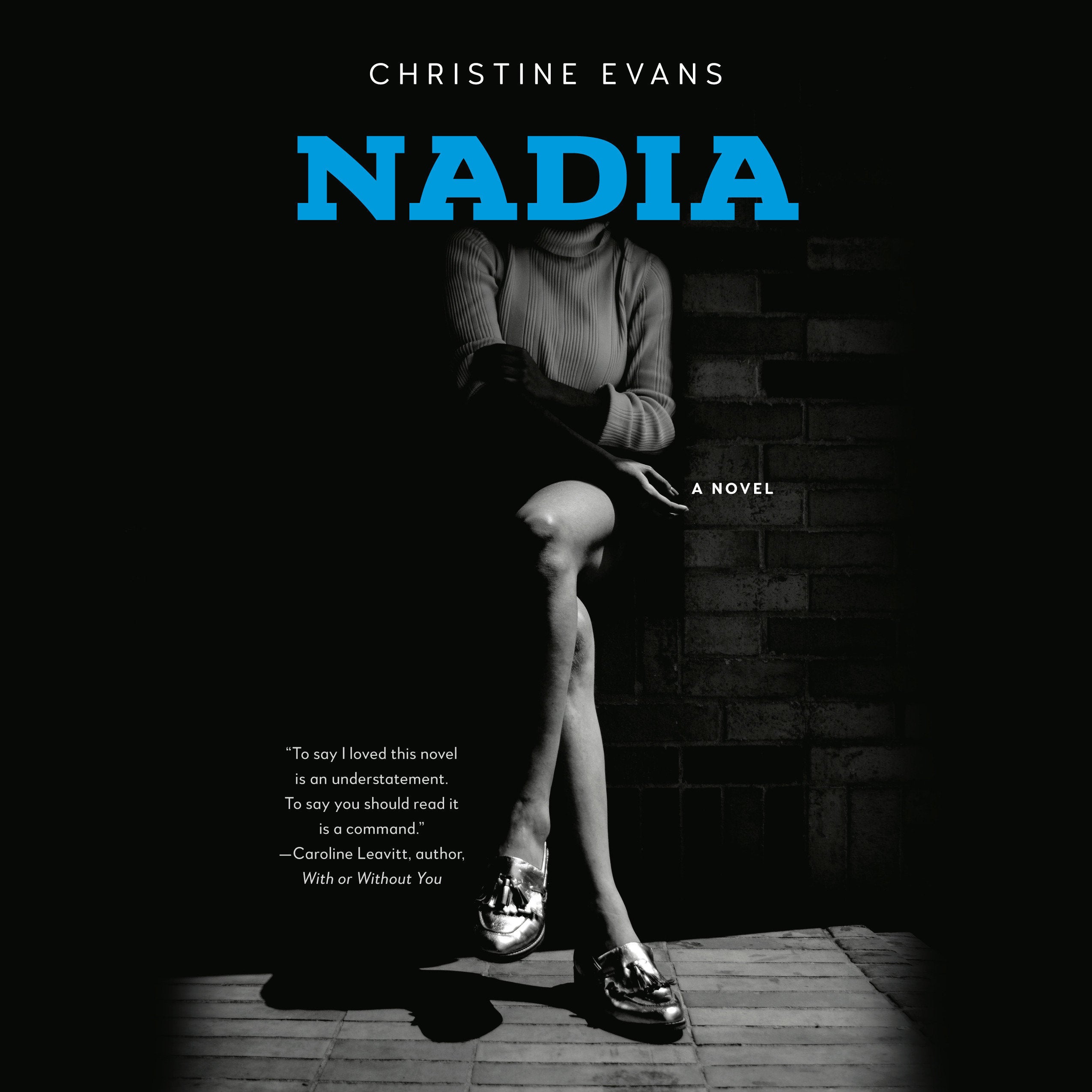 Nadia
