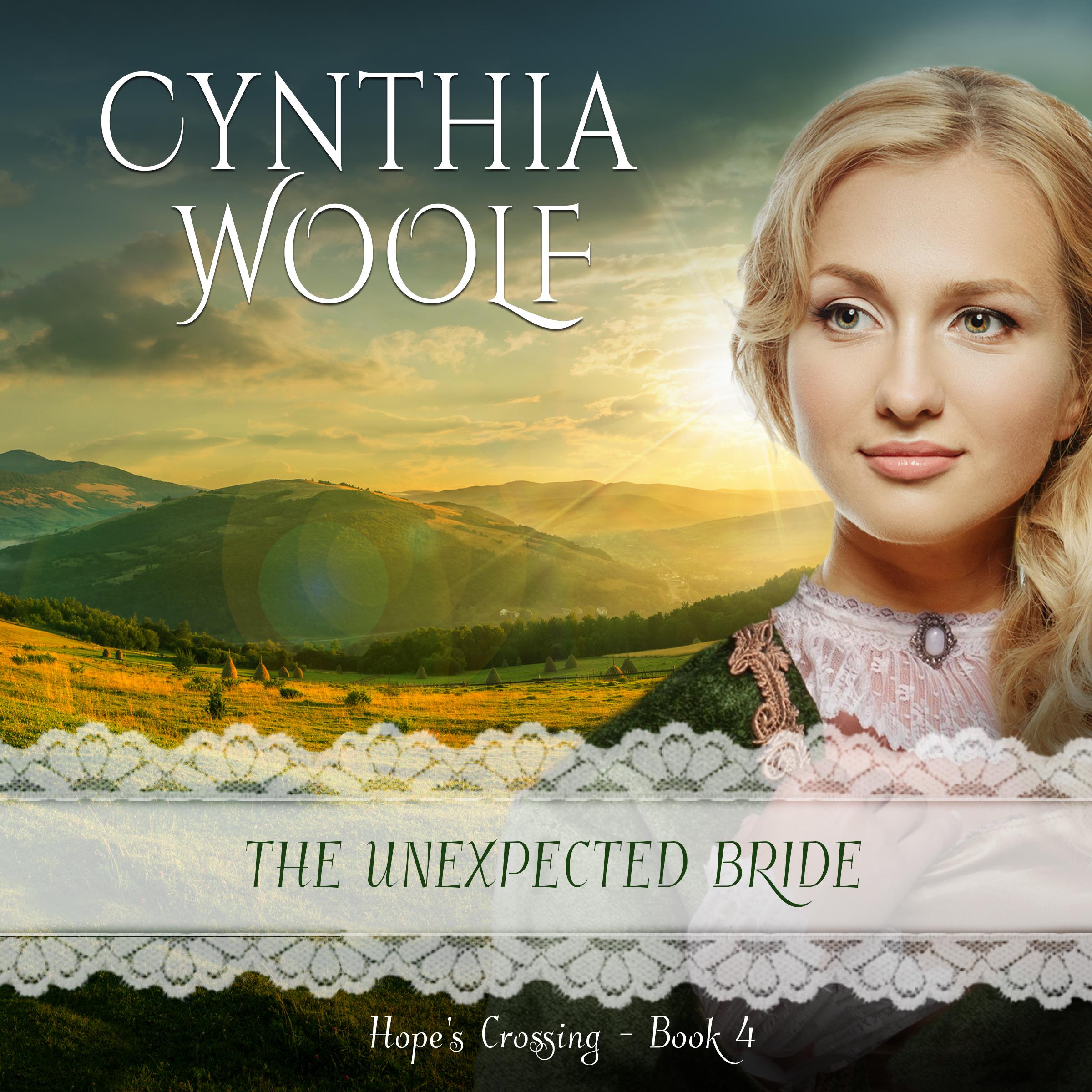 The Unexpected Bride