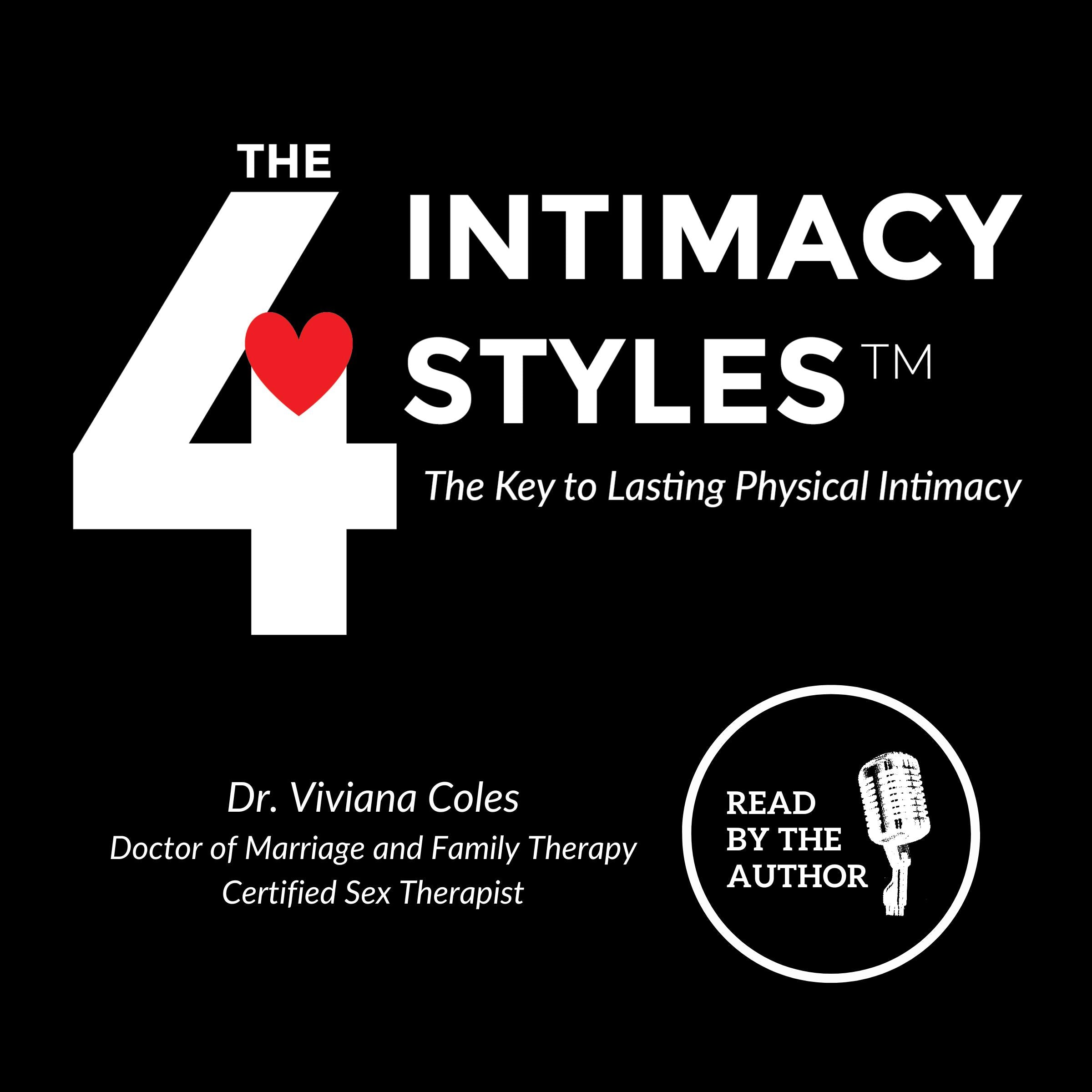 The 4 Intimacy Styles