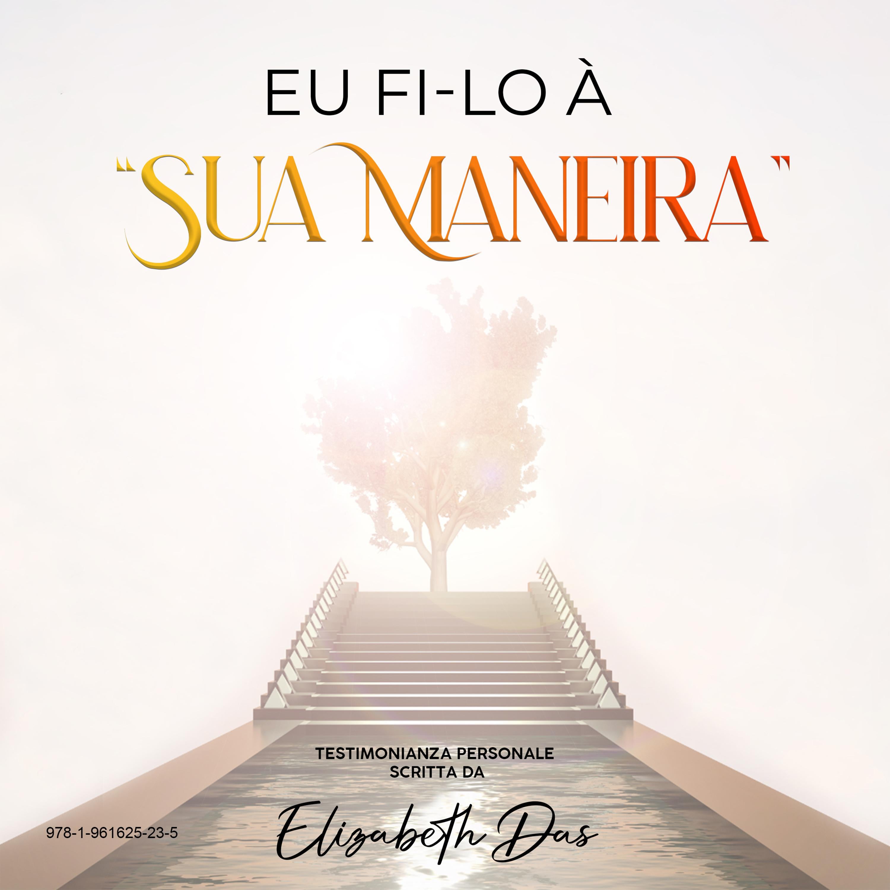 EU FI-LO À “Sua Maneira”Portuguese