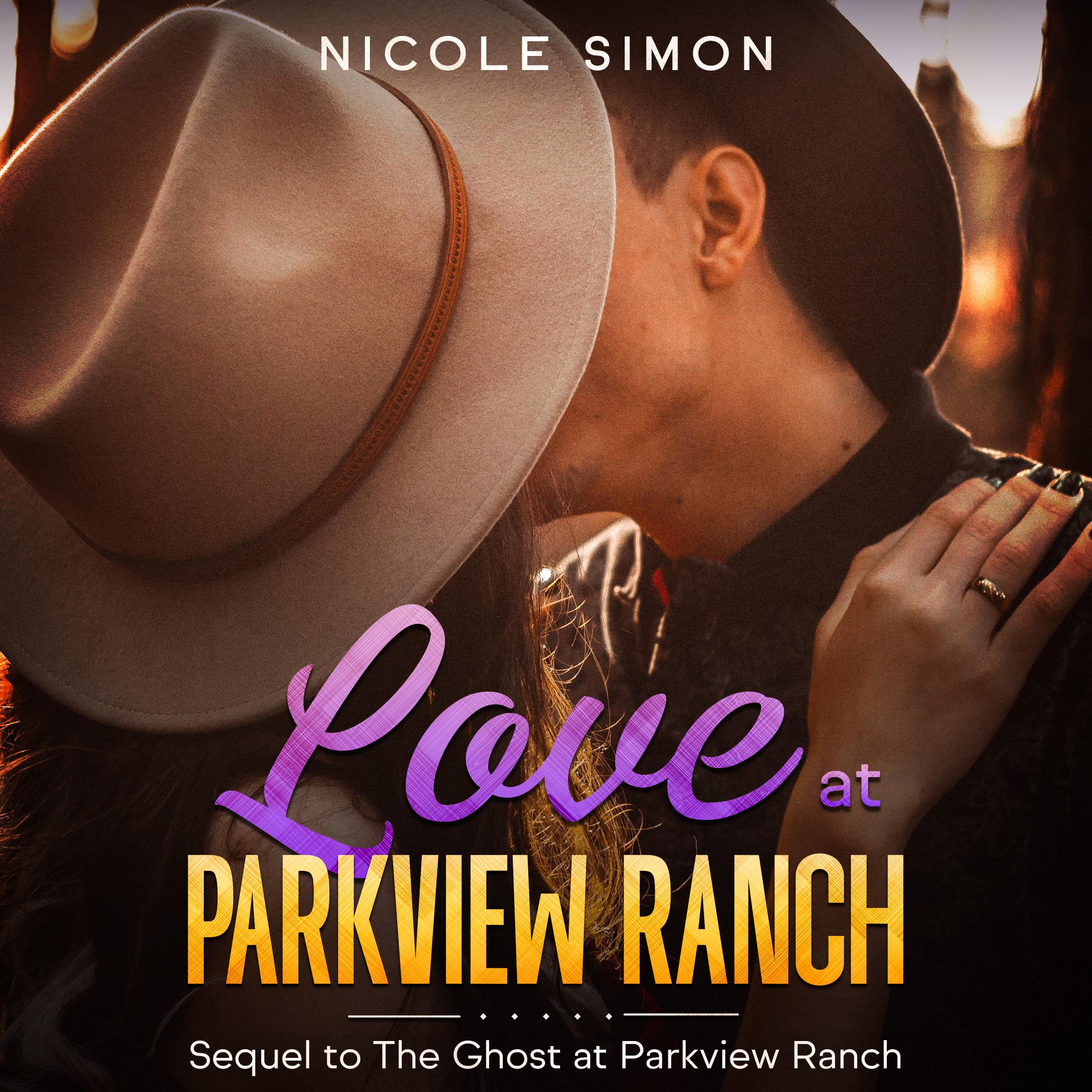 Love at Parkview Ranch