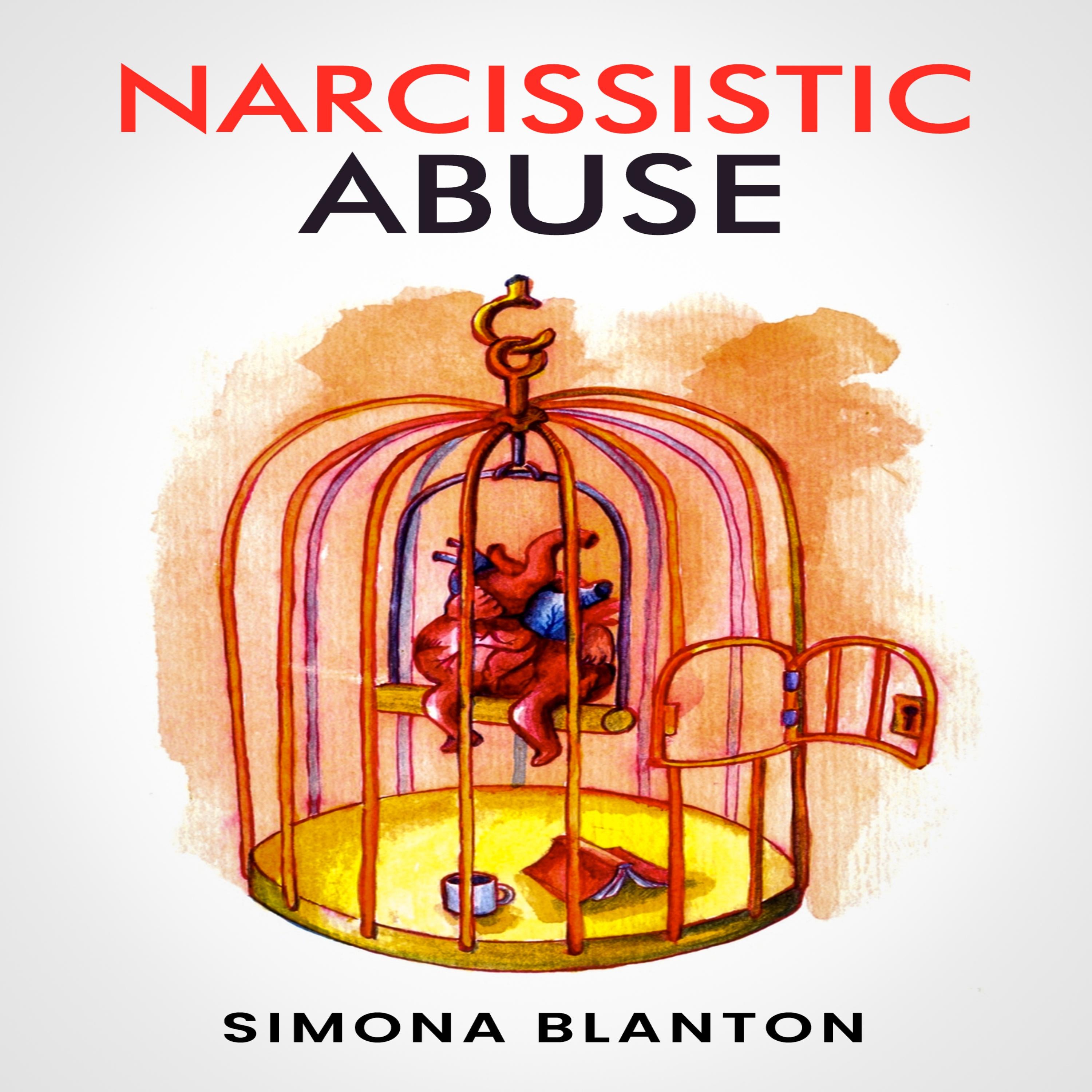 Narcissistic Abuse