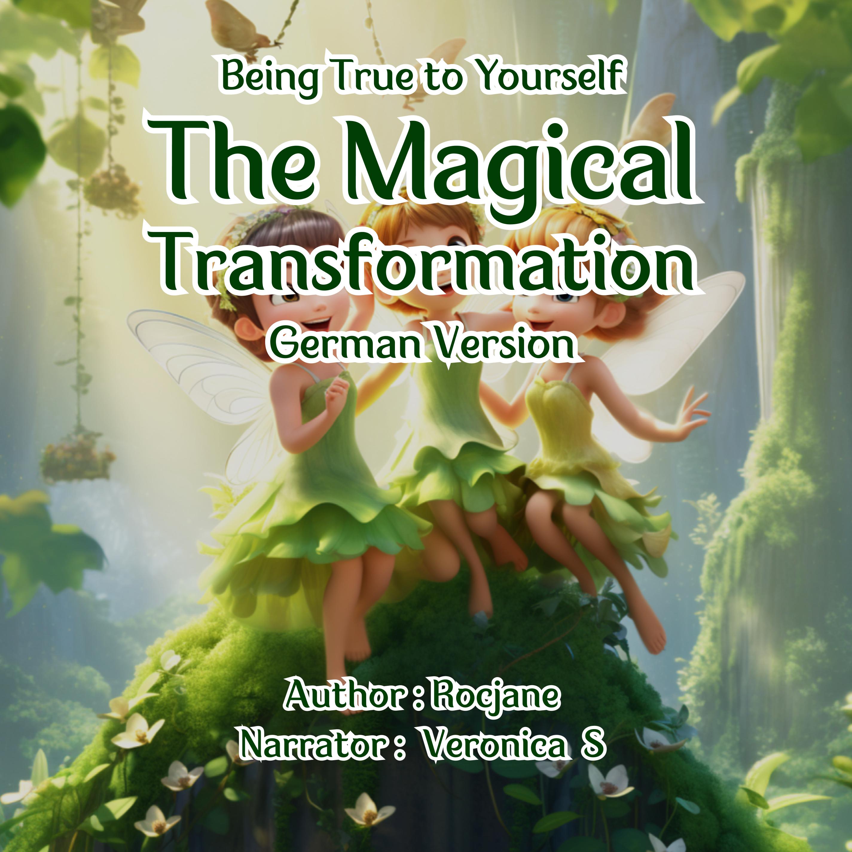 The Magical Transformation