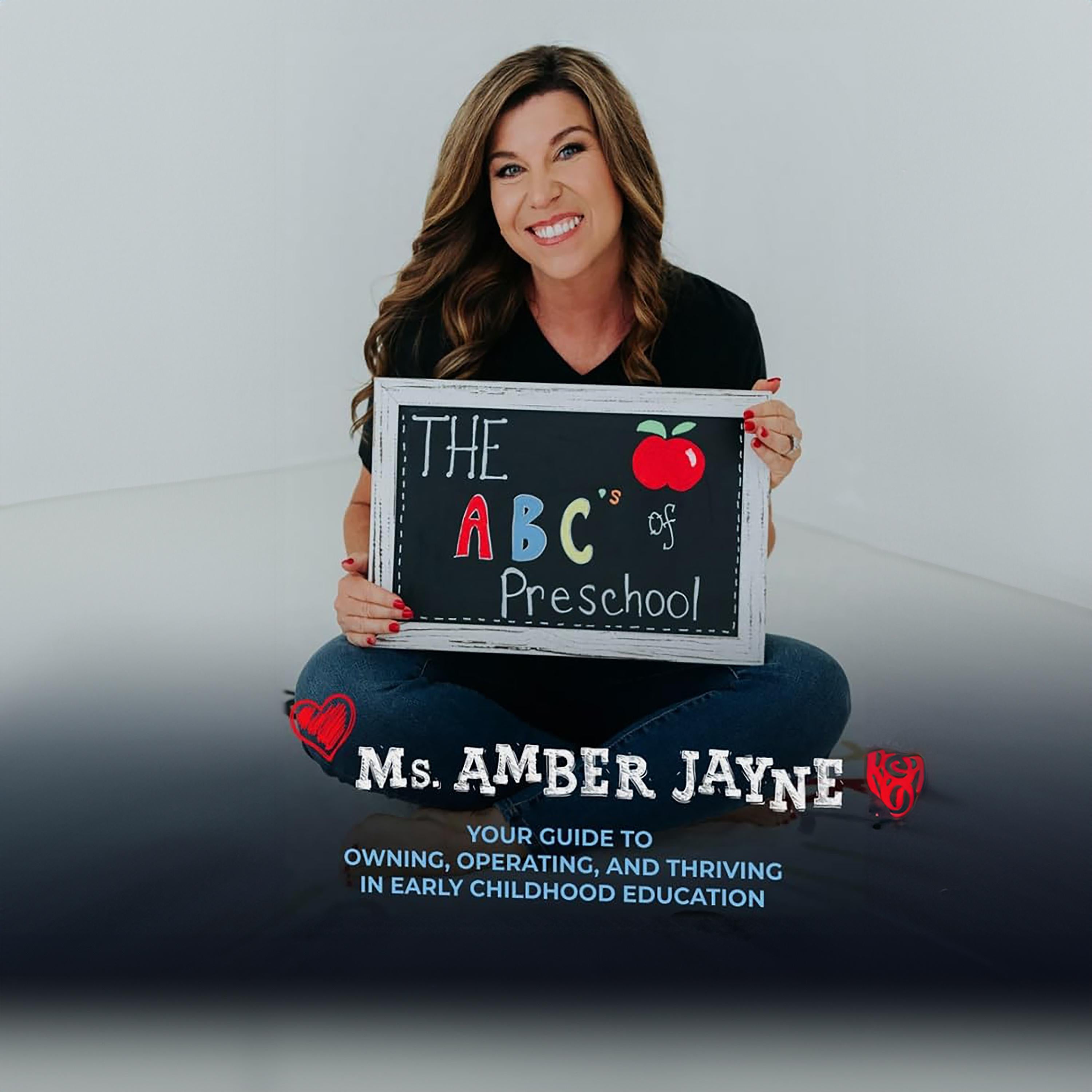 The ABC’s of Preschool