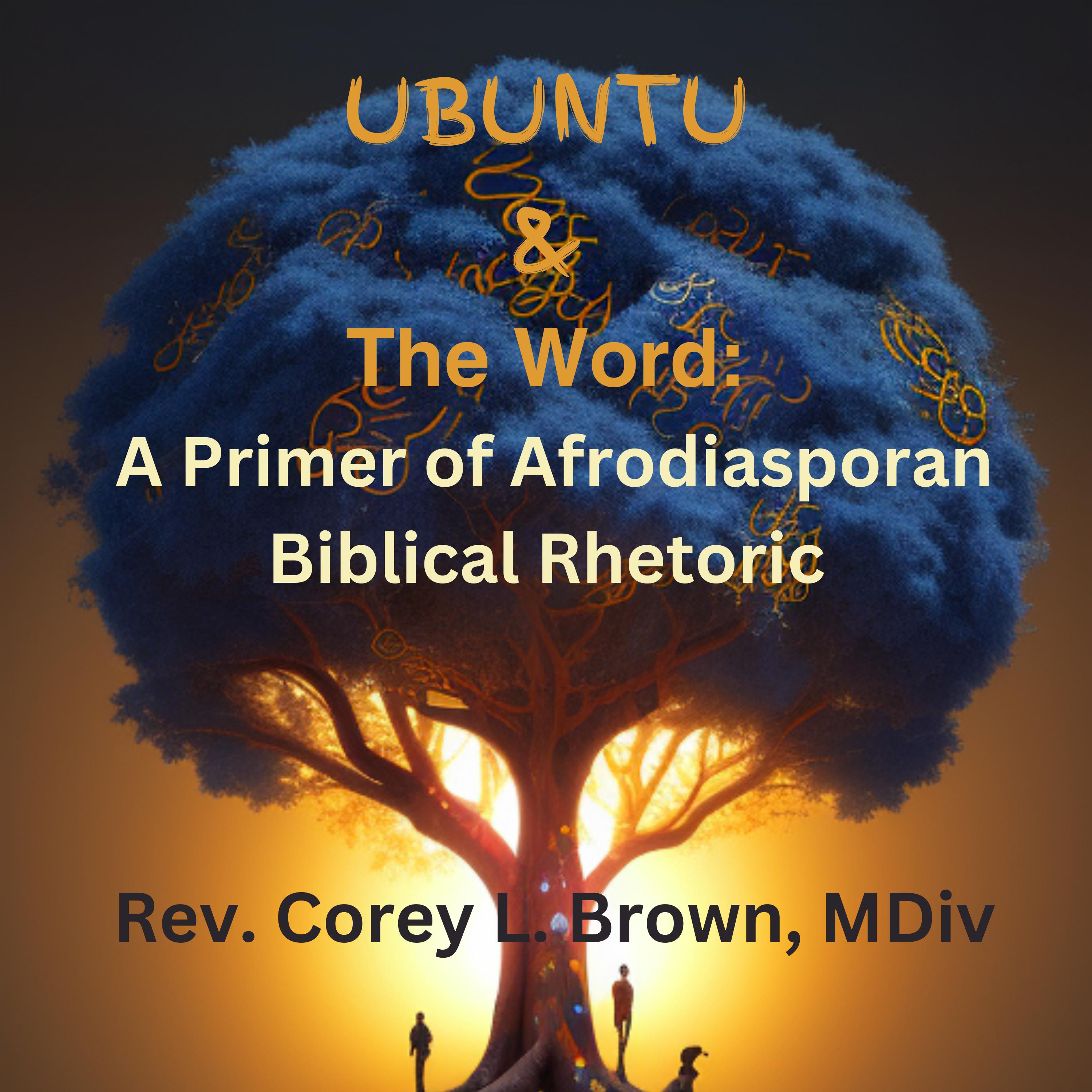 UBUNTU and the Word