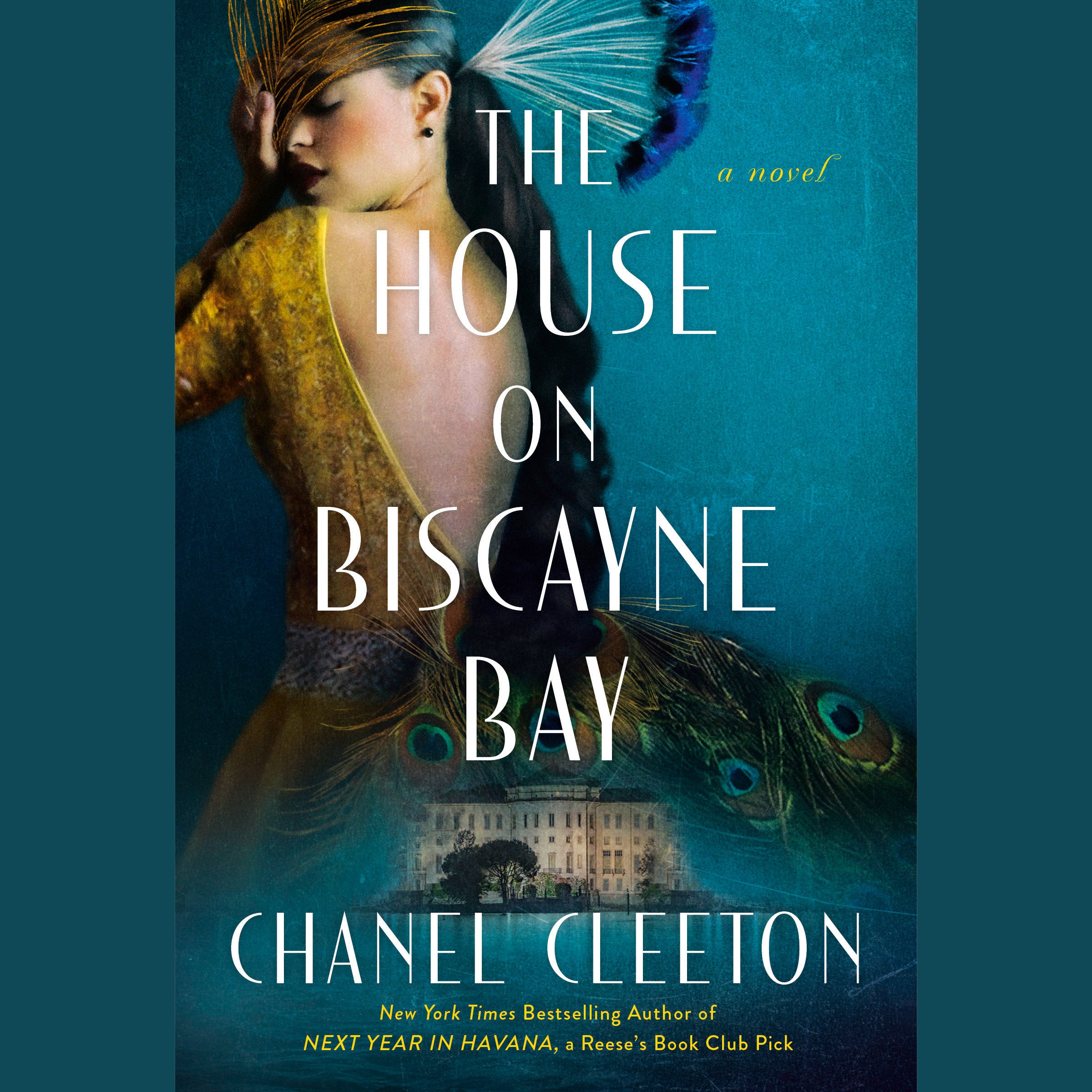 The House on Biscayne Bay