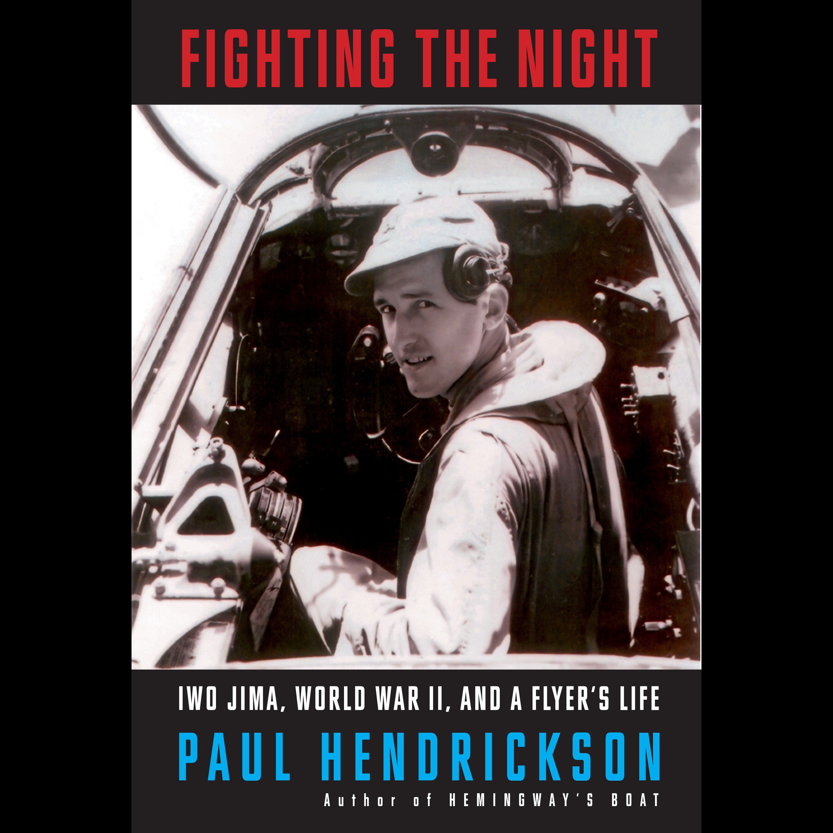 Fighting the Night