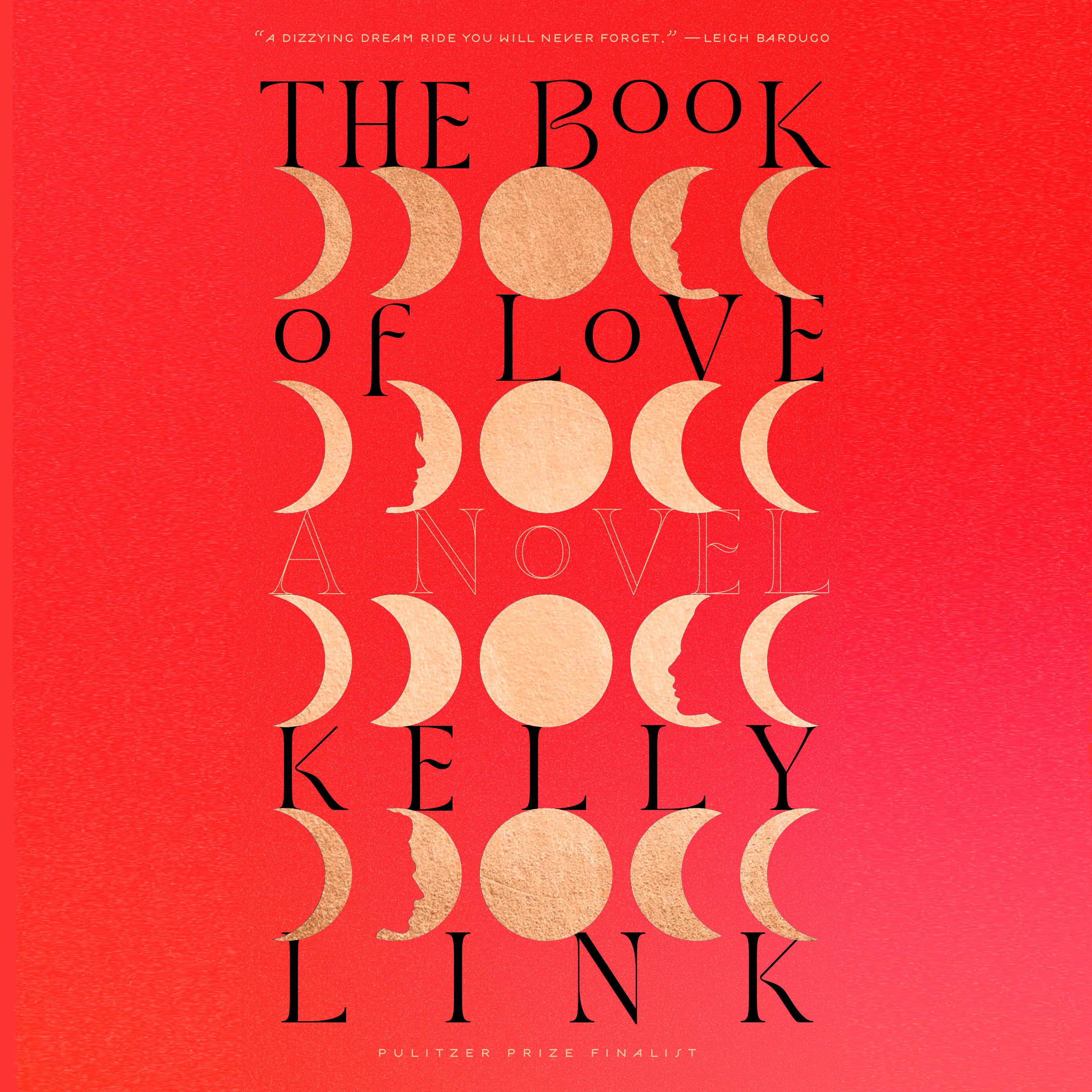 The Book of Love
