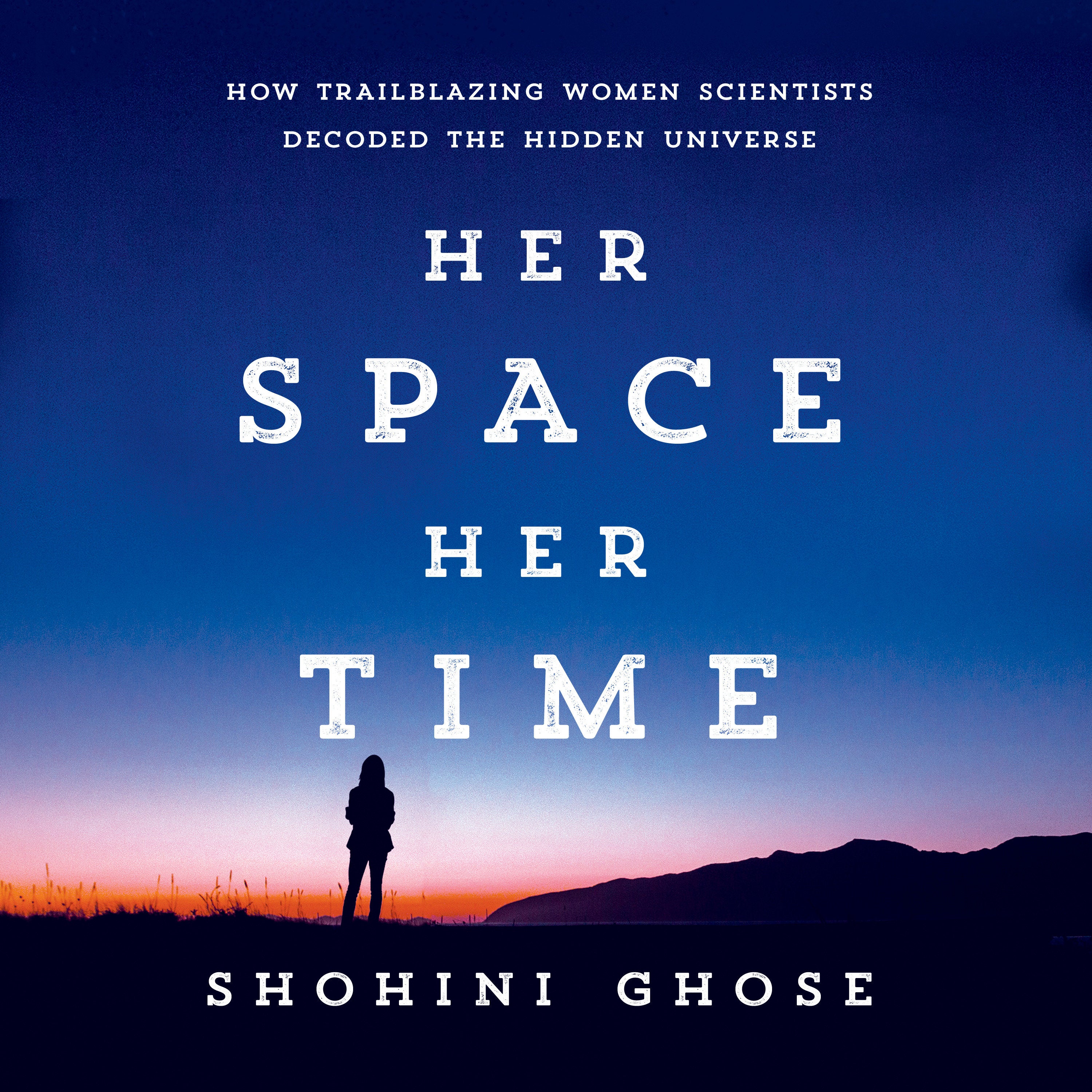 Her Space, Her Time