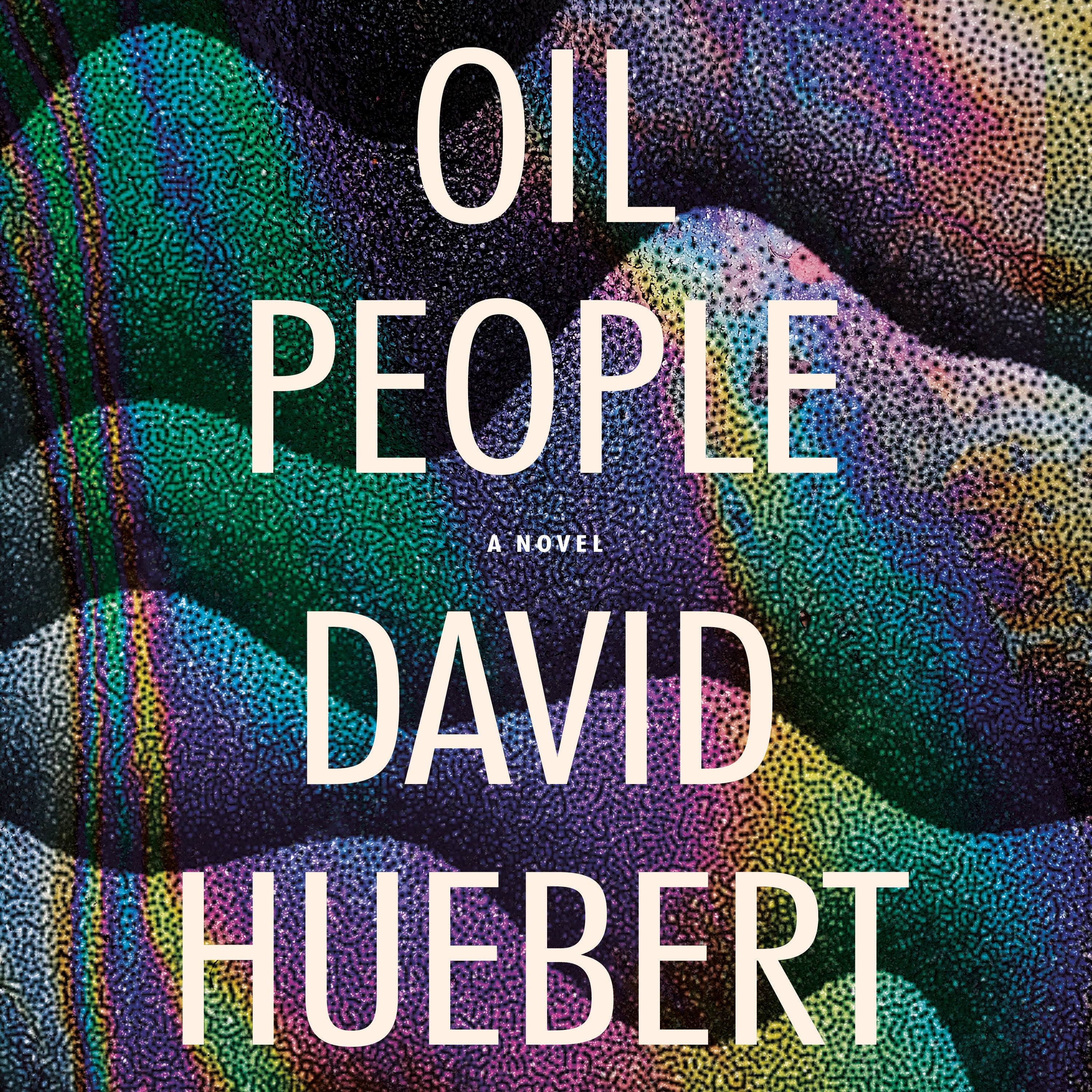Oil People