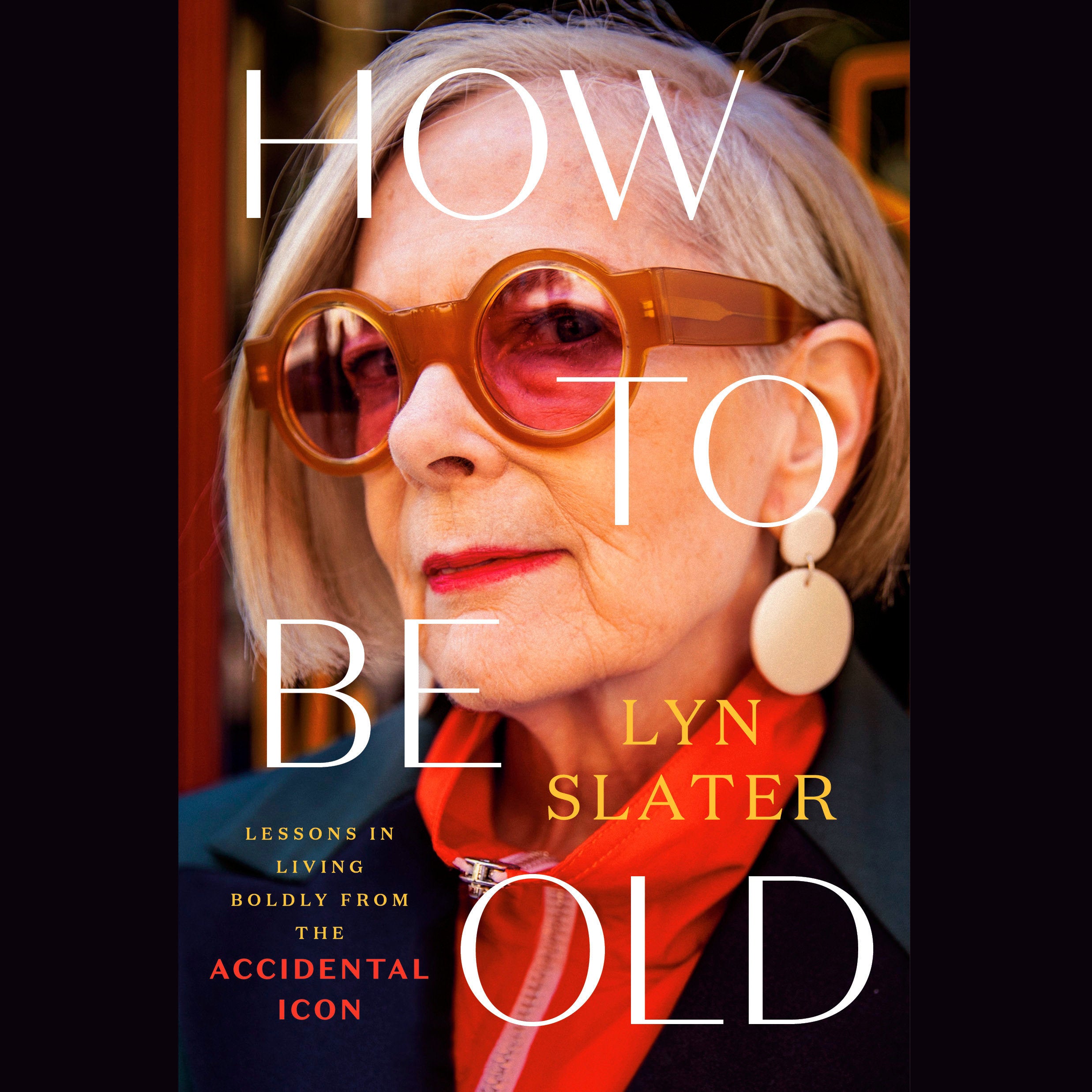 How to Be Old