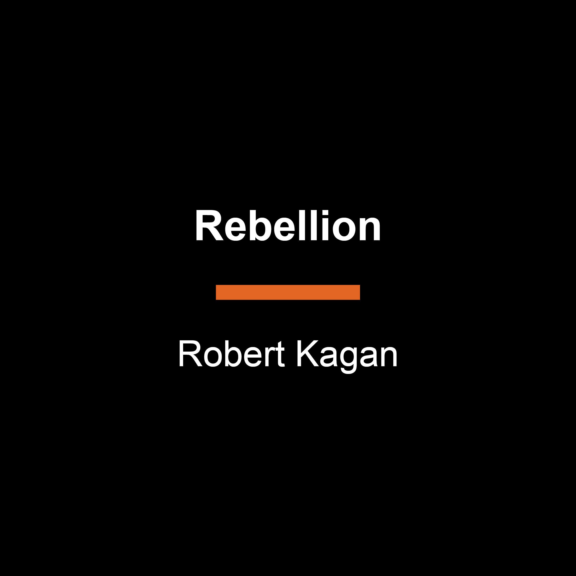 Rebellion
