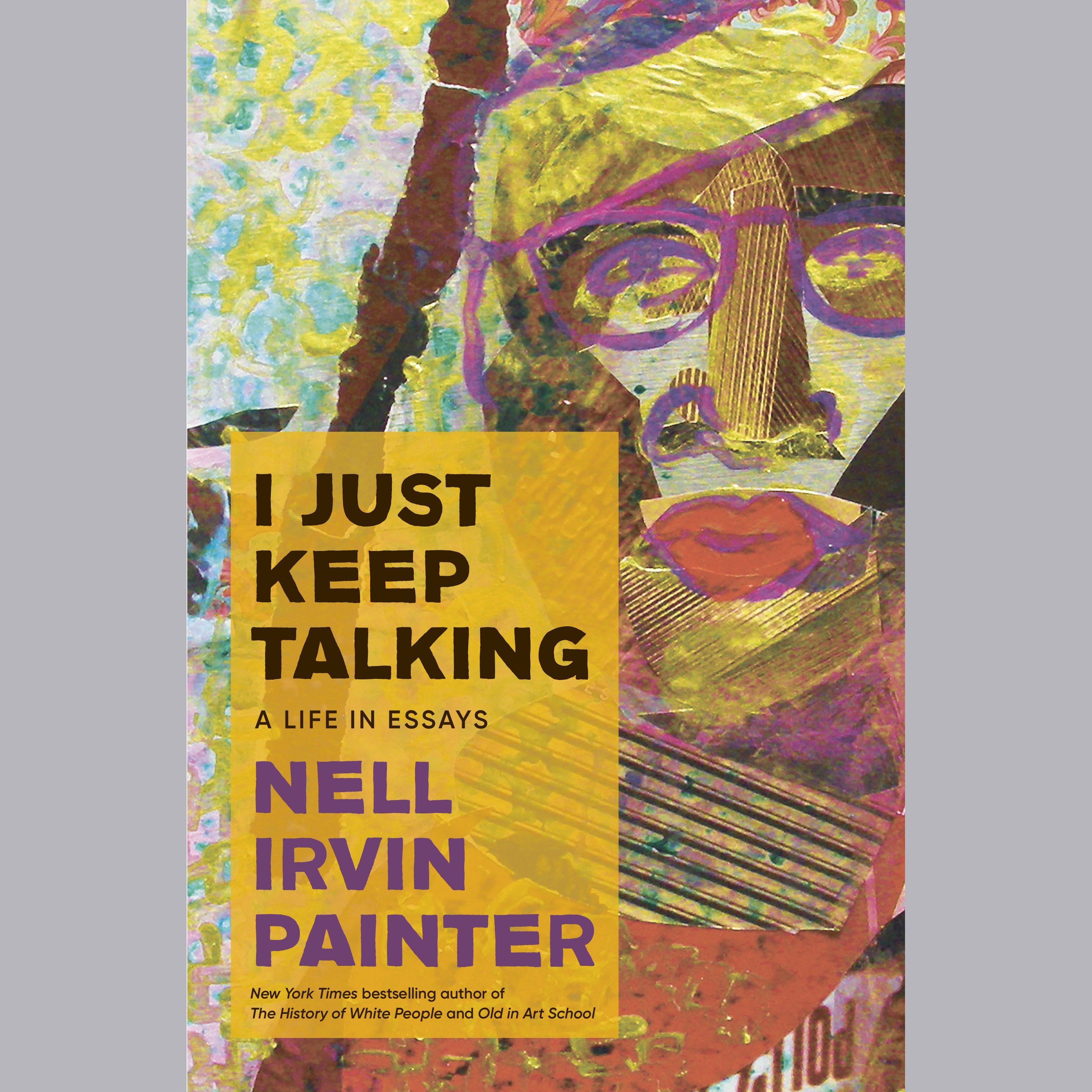 I Just Keep Talking