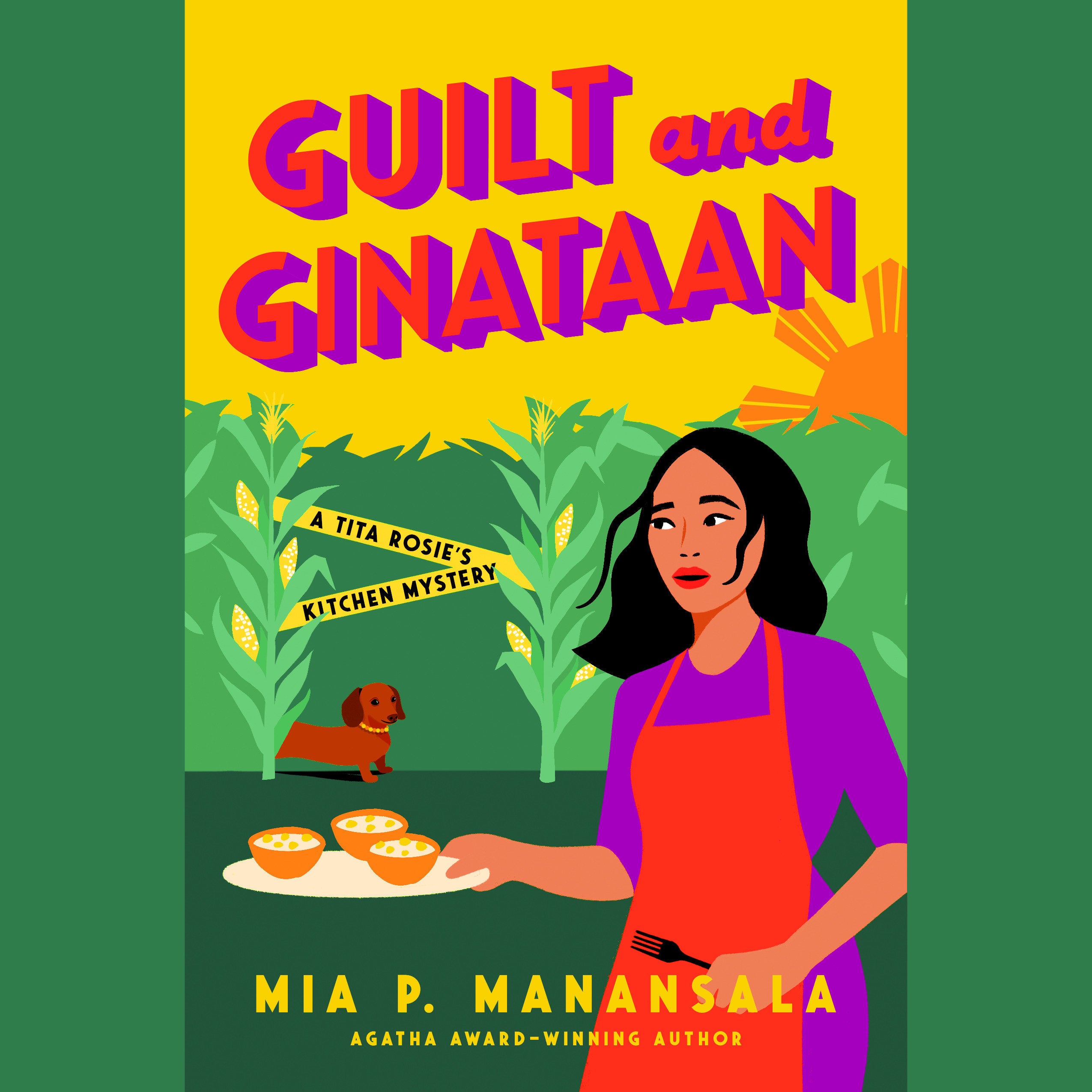 Guilt and Ginataan