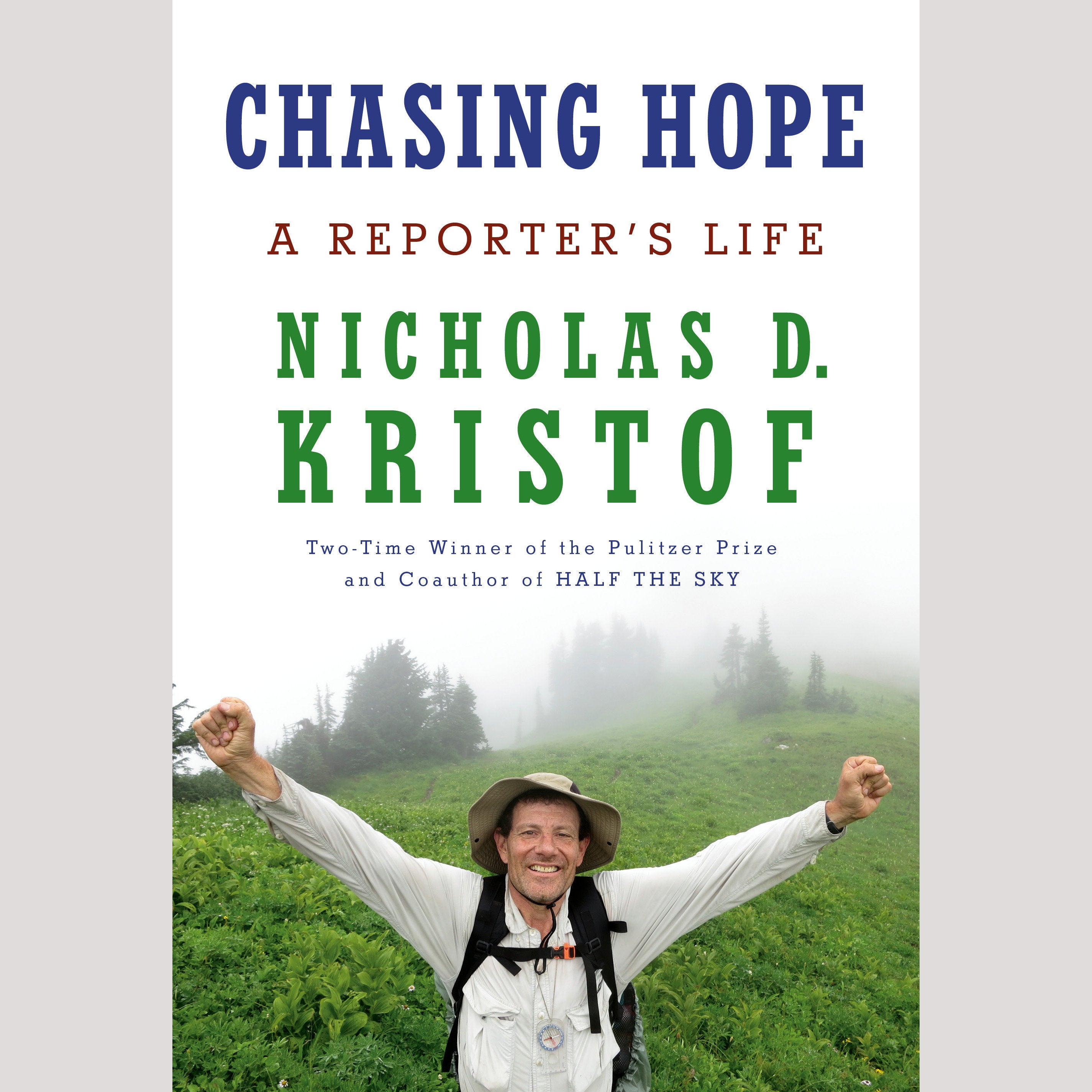 Chasing Hope