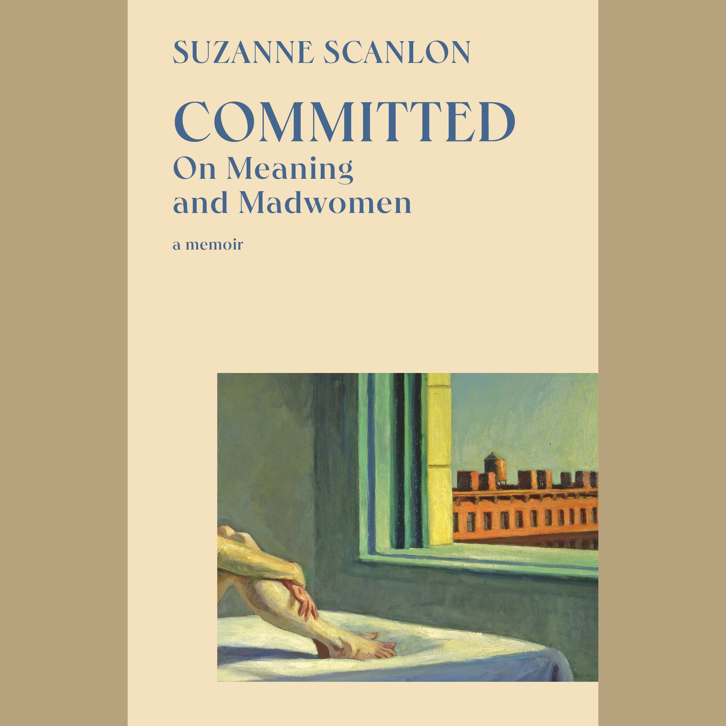 Committed