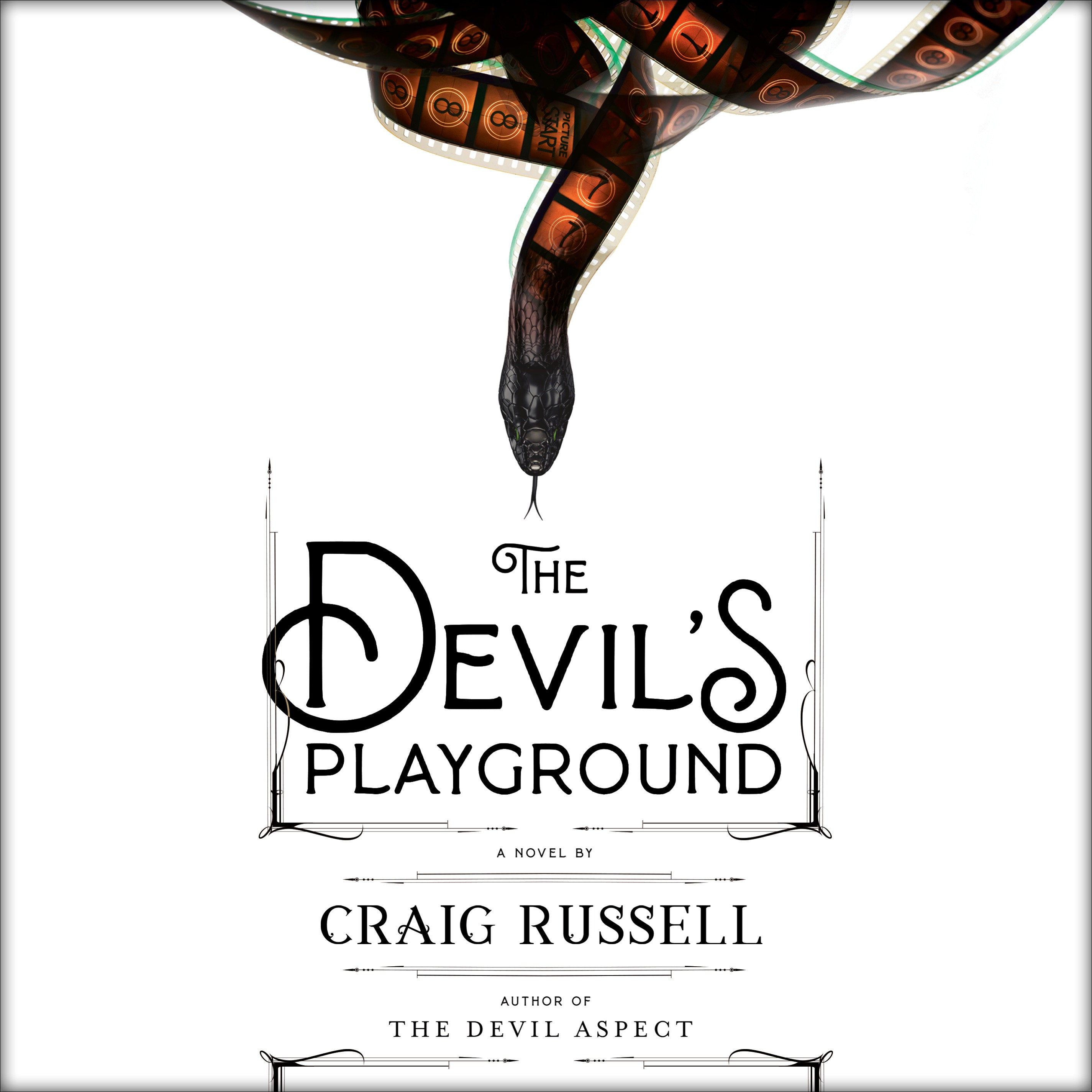 The Devil's Playground