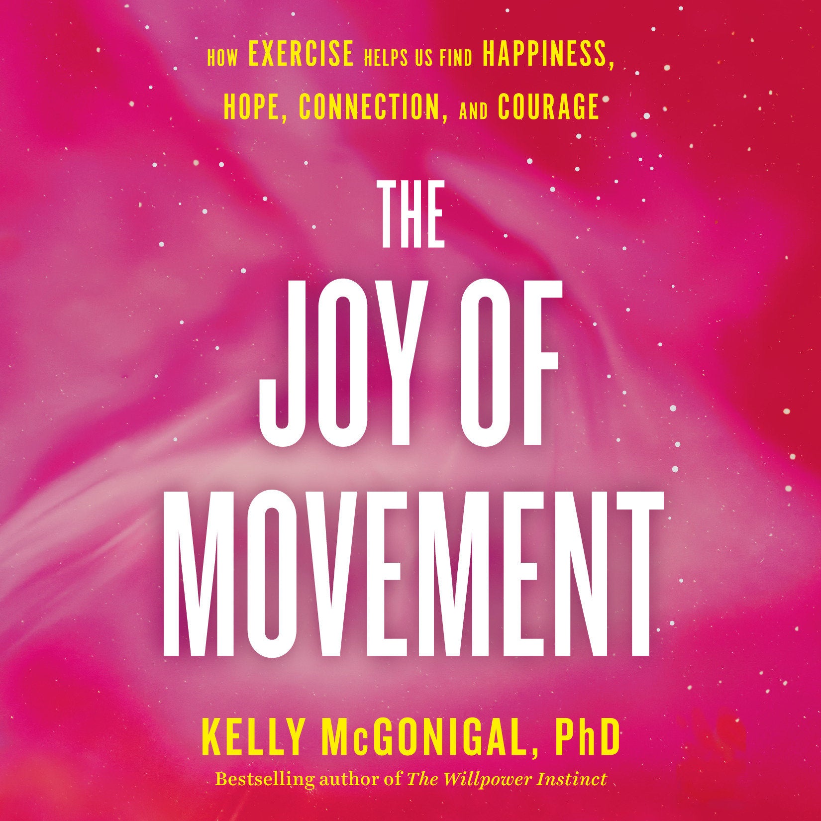 The Joy of Movement
