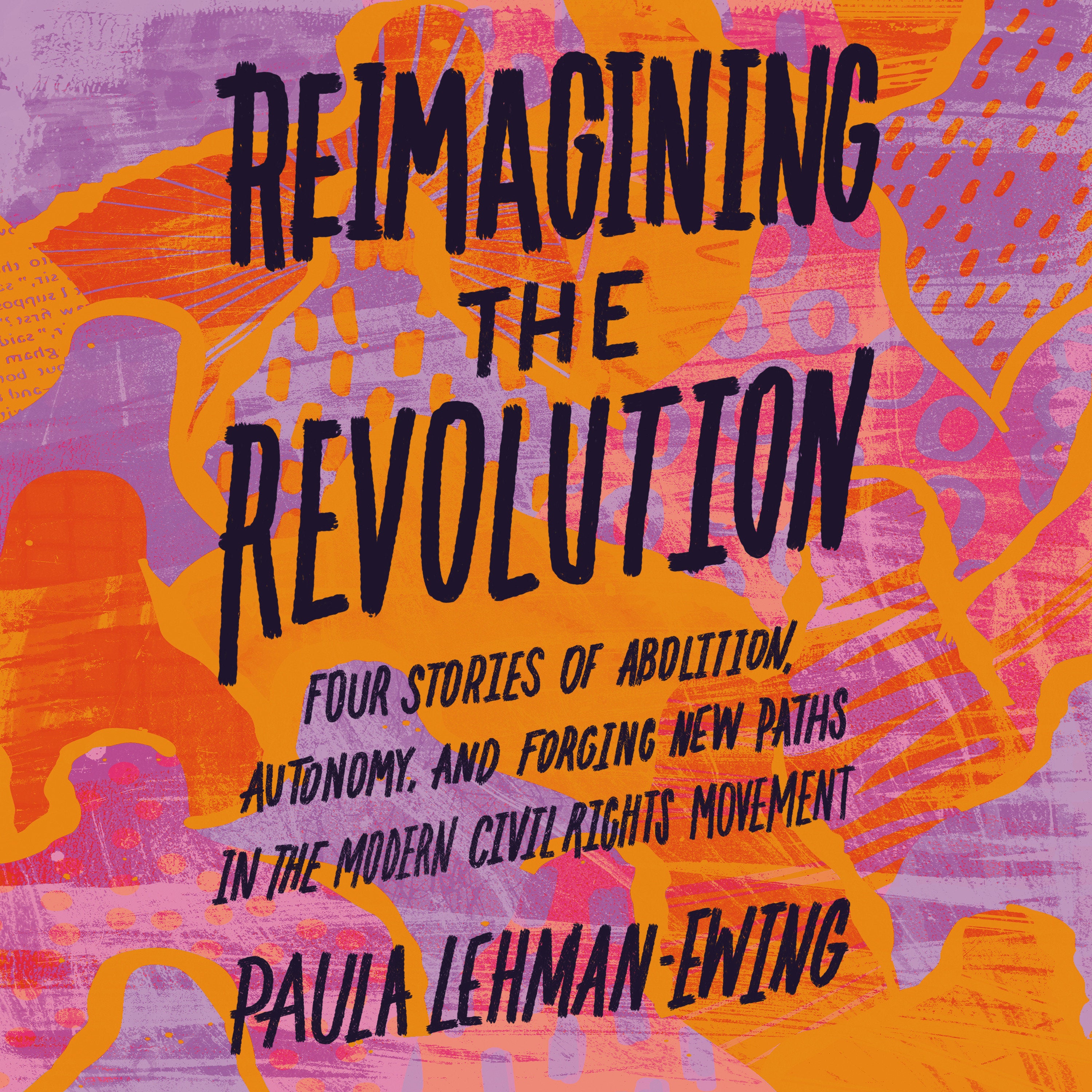 Reimagining the Revolution